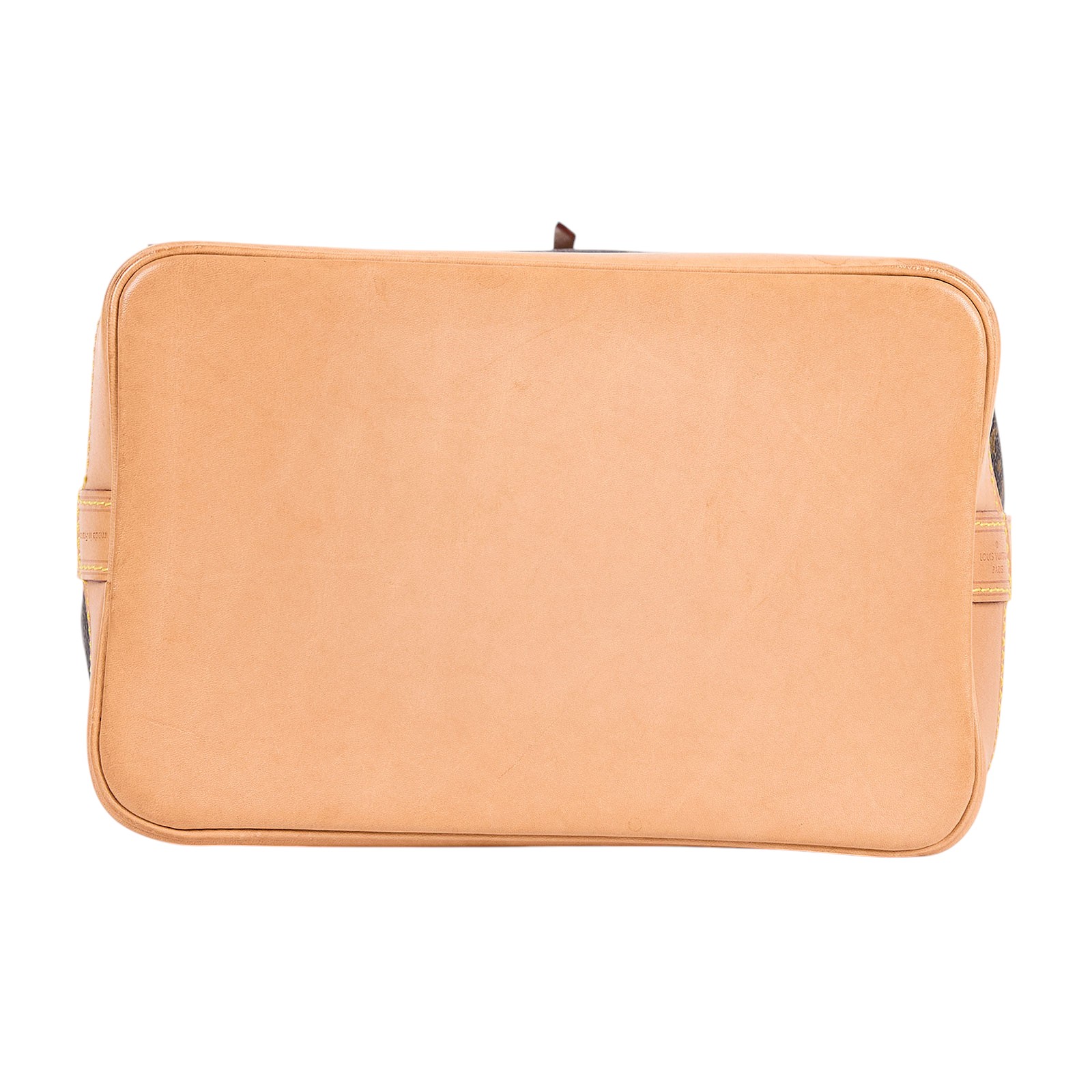 路易威登 LOUIS VUITTON Noé BB 原花 束口水桶包 M40817 原花NOE BB 防塵袋