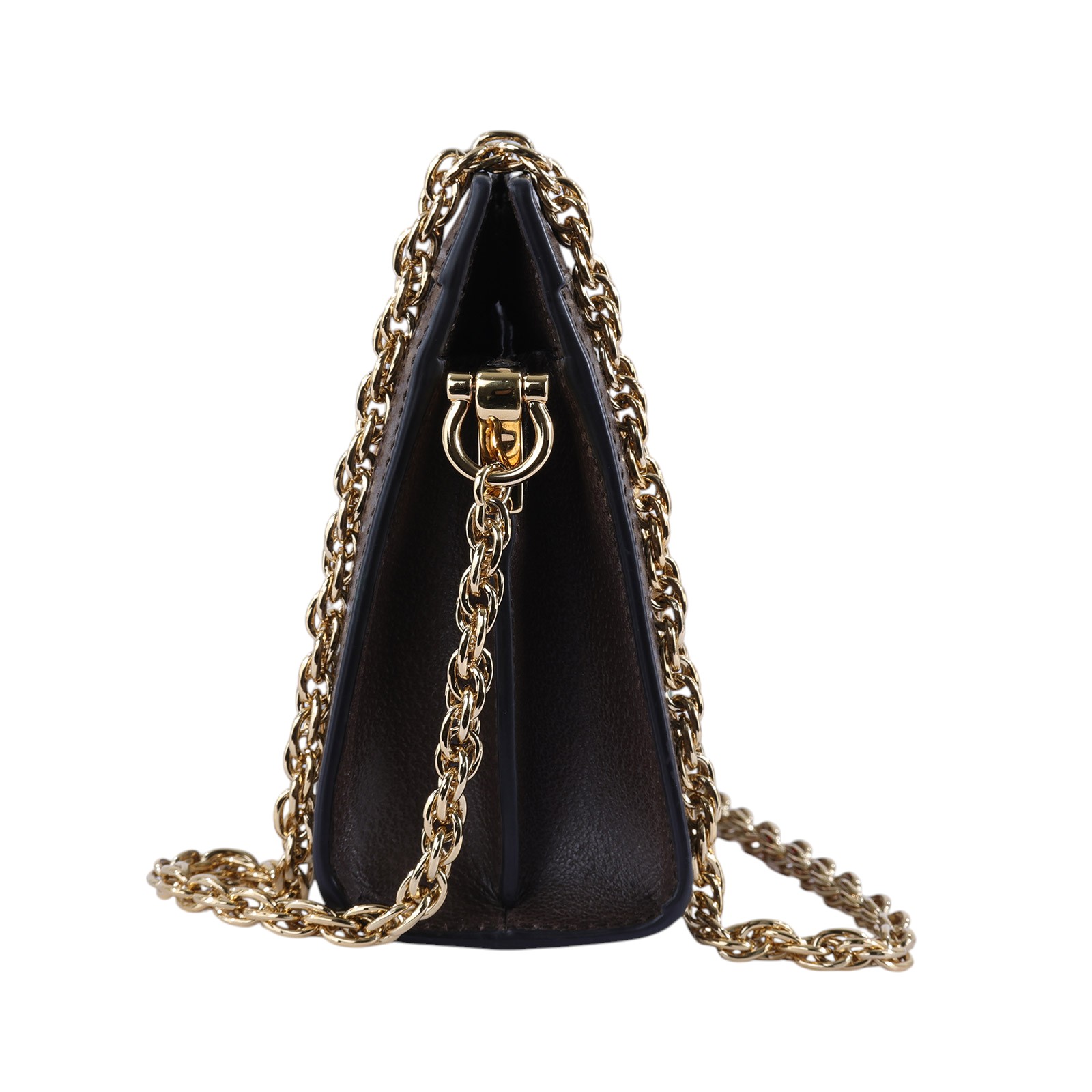 古馳 GUCCI Ophidia GG 小型 肩揹袋 503877 棕OPHIDIA鍊包 防塵袋