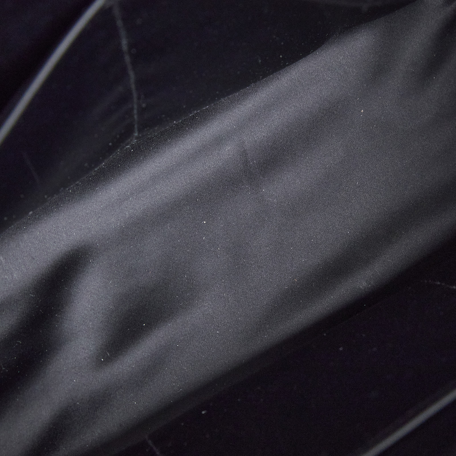 路易威登 LOUIS VUITTON CarryAll Vibe MM 手提 肩背包 黑色 M25143 晶片款 CARRYALL VIBE  MM 無附屬品