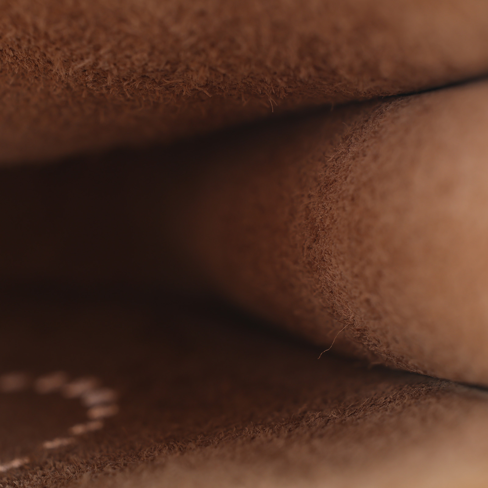 愛馬仕 Hermes Evelyne Bag Mini 伊芙琳包 Evelyne 16 EV16 U刻 芝麻色 MINI EVELYNE 防塵袋