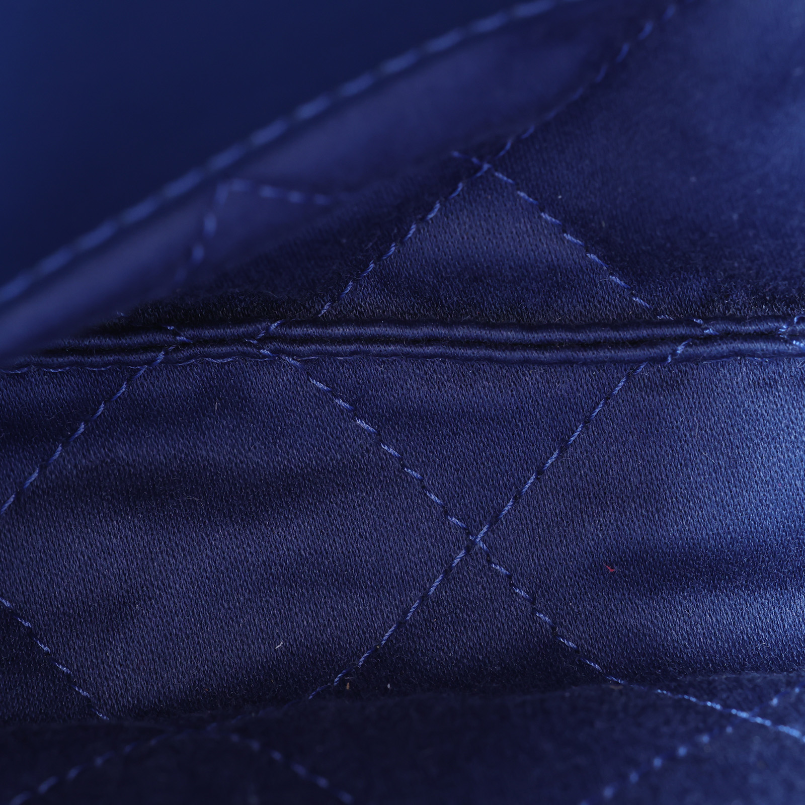 香奈兒 CHANEL 22 Mini 迷你 肩背 斜背包  晶片款 單寧牛仔22 MINI 防塵袋