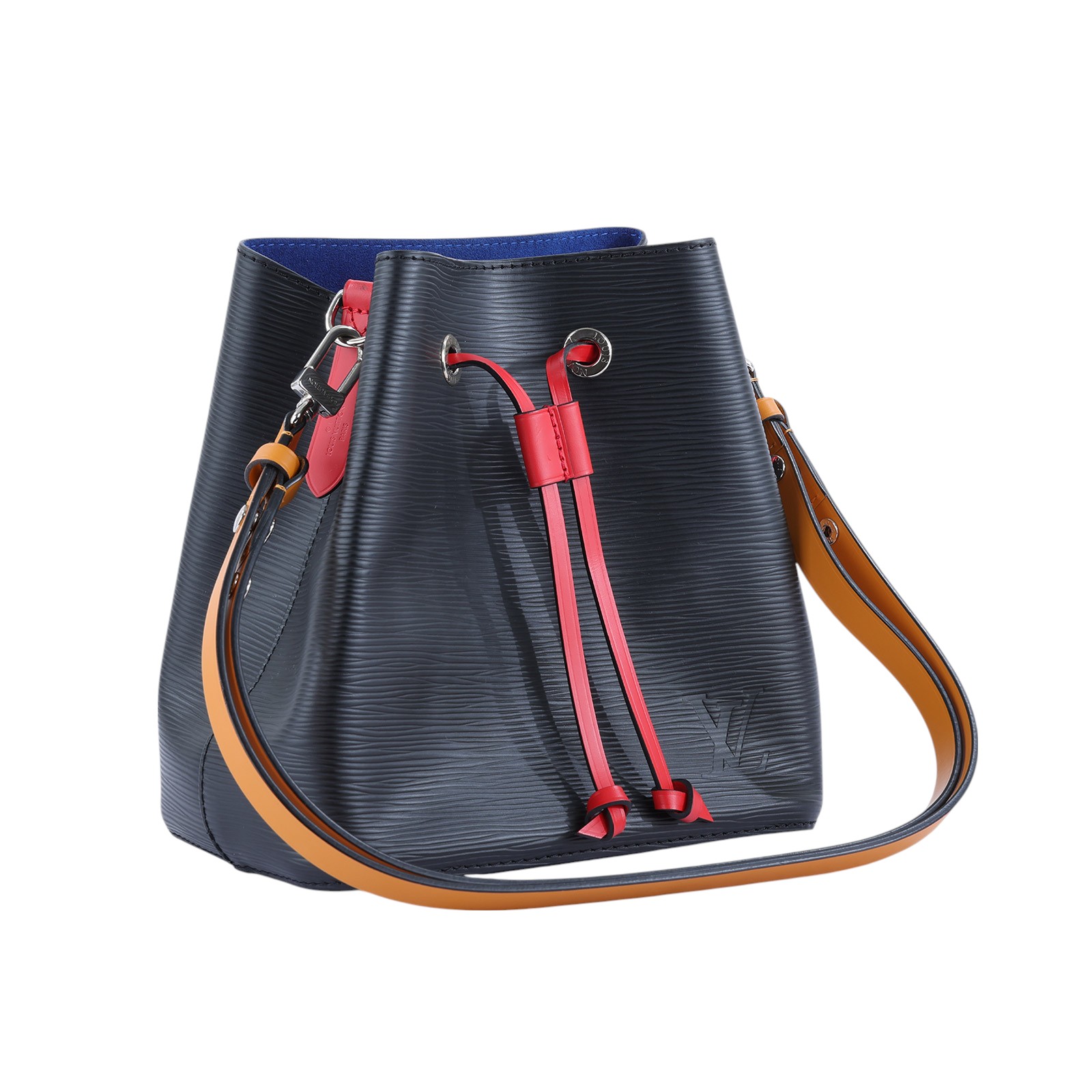 路易威登 LOUIS VUITTON Néonoé BB 束口水桶包 M52853 EPI NANO NOE BB 防塵袋/原廠盒子