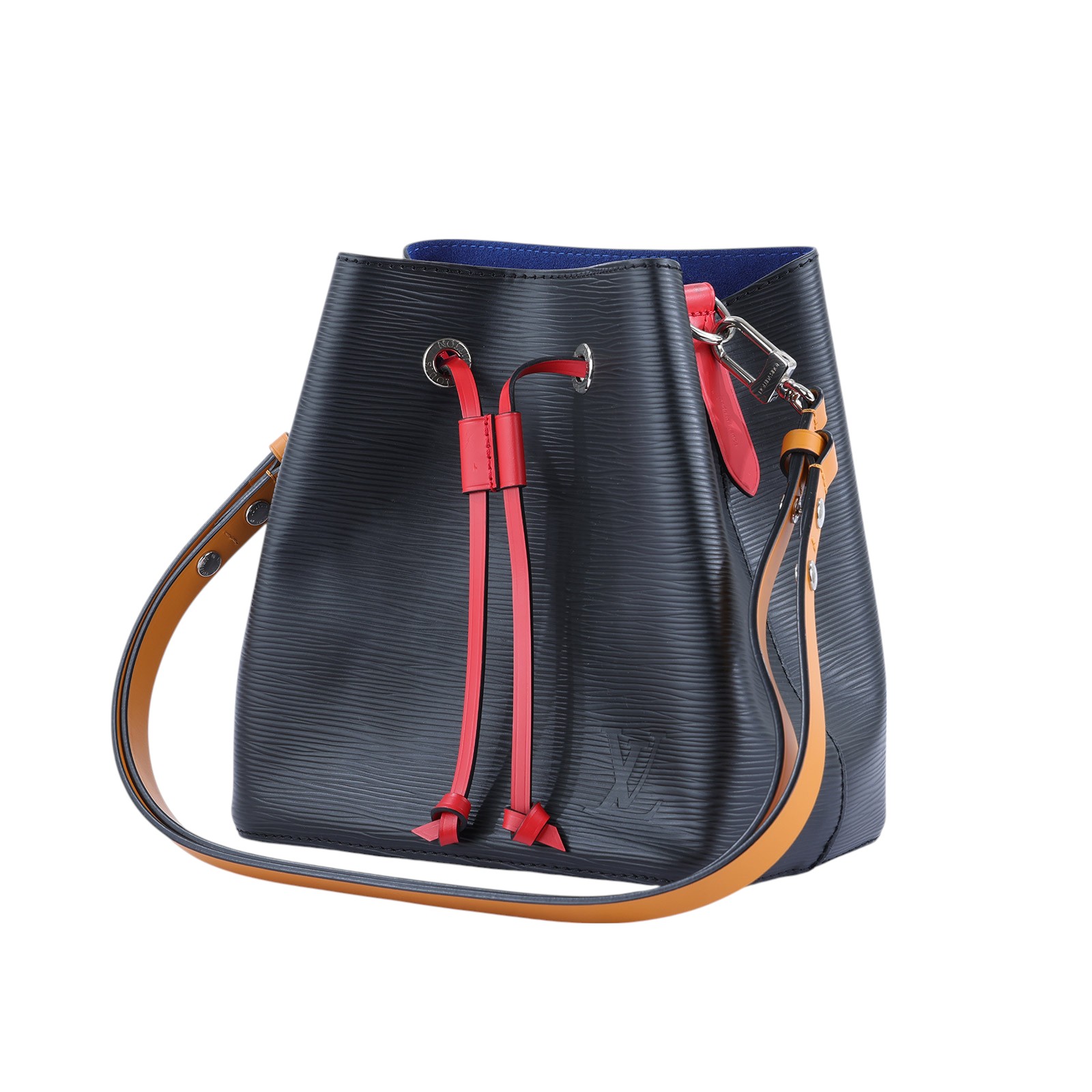 路易威登 LOUIS VUITTON Néonoé BB 束口水桶包 M52853 EPI NANO NOE BB 防塵袋/原廠盒子