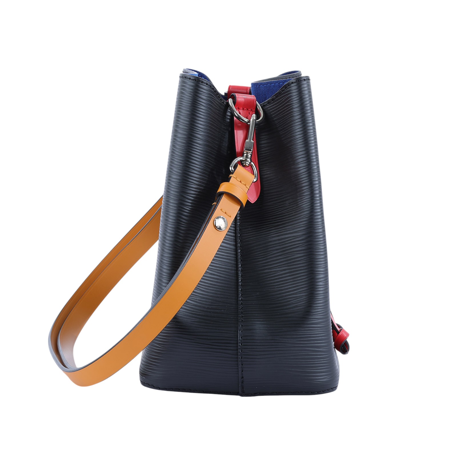 路易威登 LOUIS VUITTON Néonoé BB 束口水桶包 M52853 EPI NANO NOE BB 防塵袋/原廠盒子