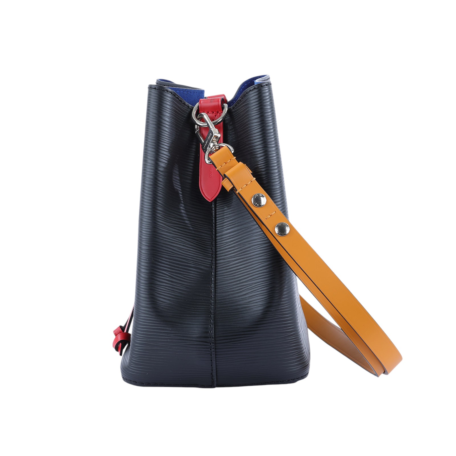 路易威登 LOUIS VUITTON Néonoé BB 束口水桶包 M52853 EPI NANO NOE BB 防塵袋/原廠盒子