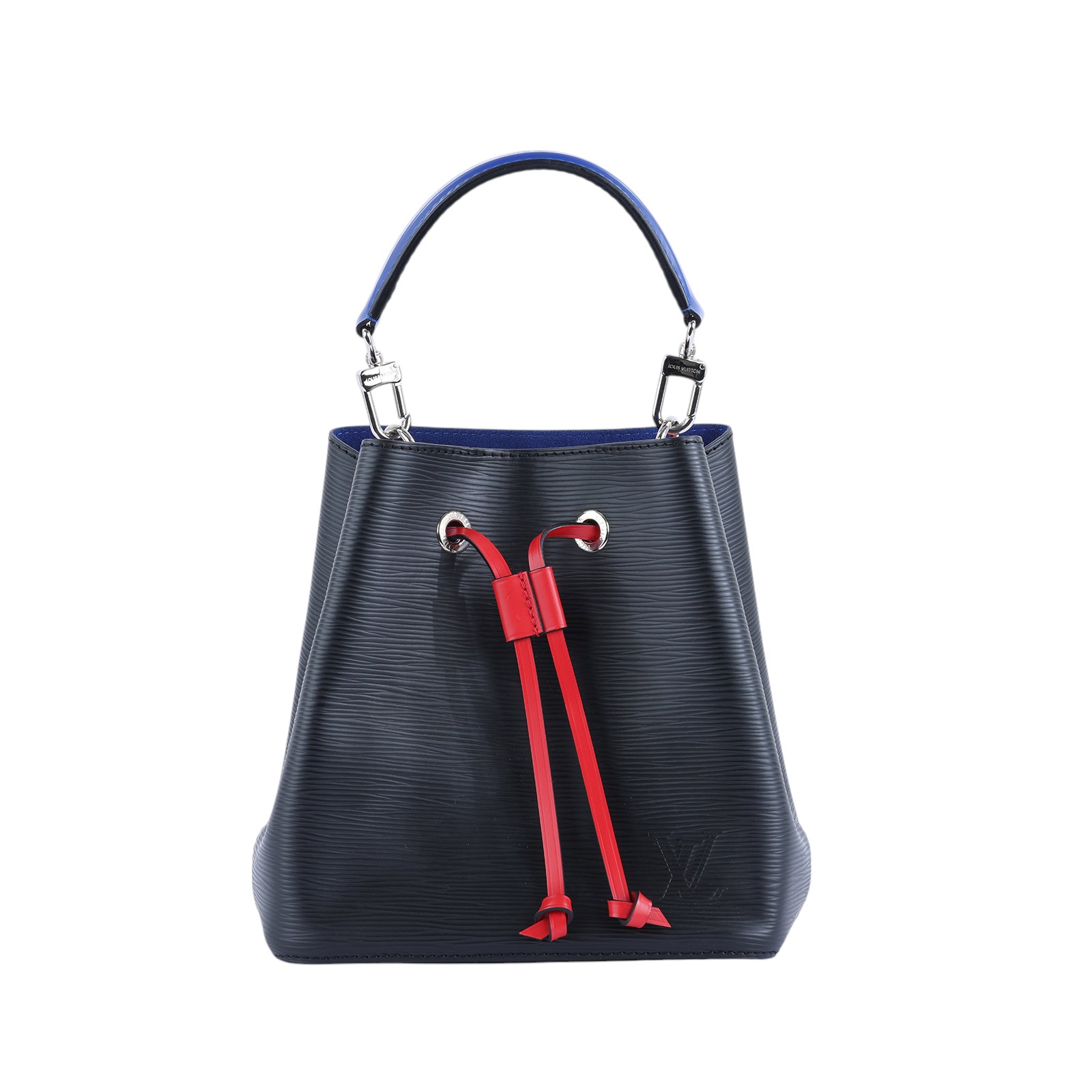 路易威登 LOUIS VUITTON Néonoé BB 束口水桶包 M52853 EPI NANO NOE BB 防塵袋/原廠盒子