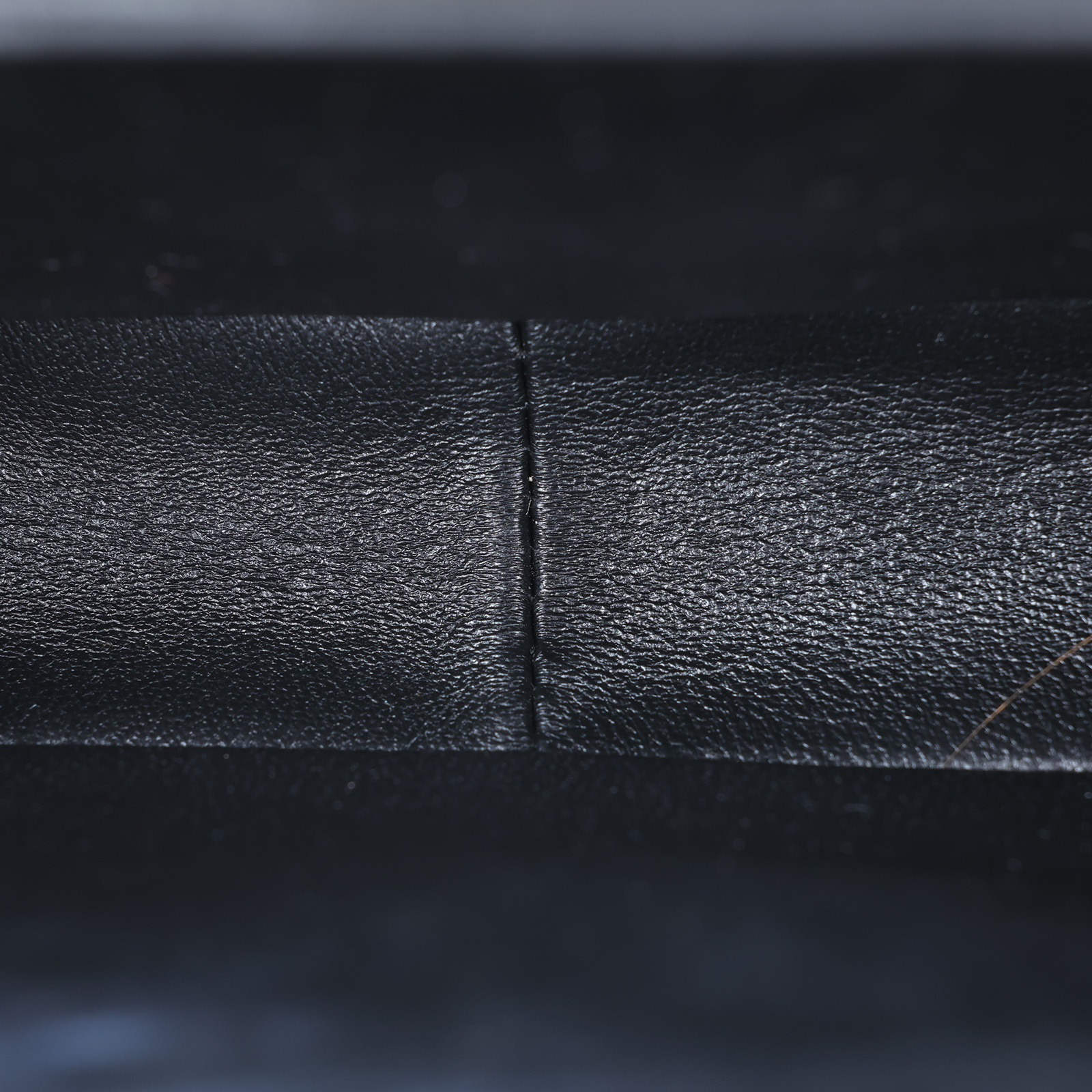 思琳 CELINE 亮面牛皮革 Classique Triomphe 凱旋門 肩背包 187363BF4 黑凱旋TEEN TRIOMPHE 防塵袋