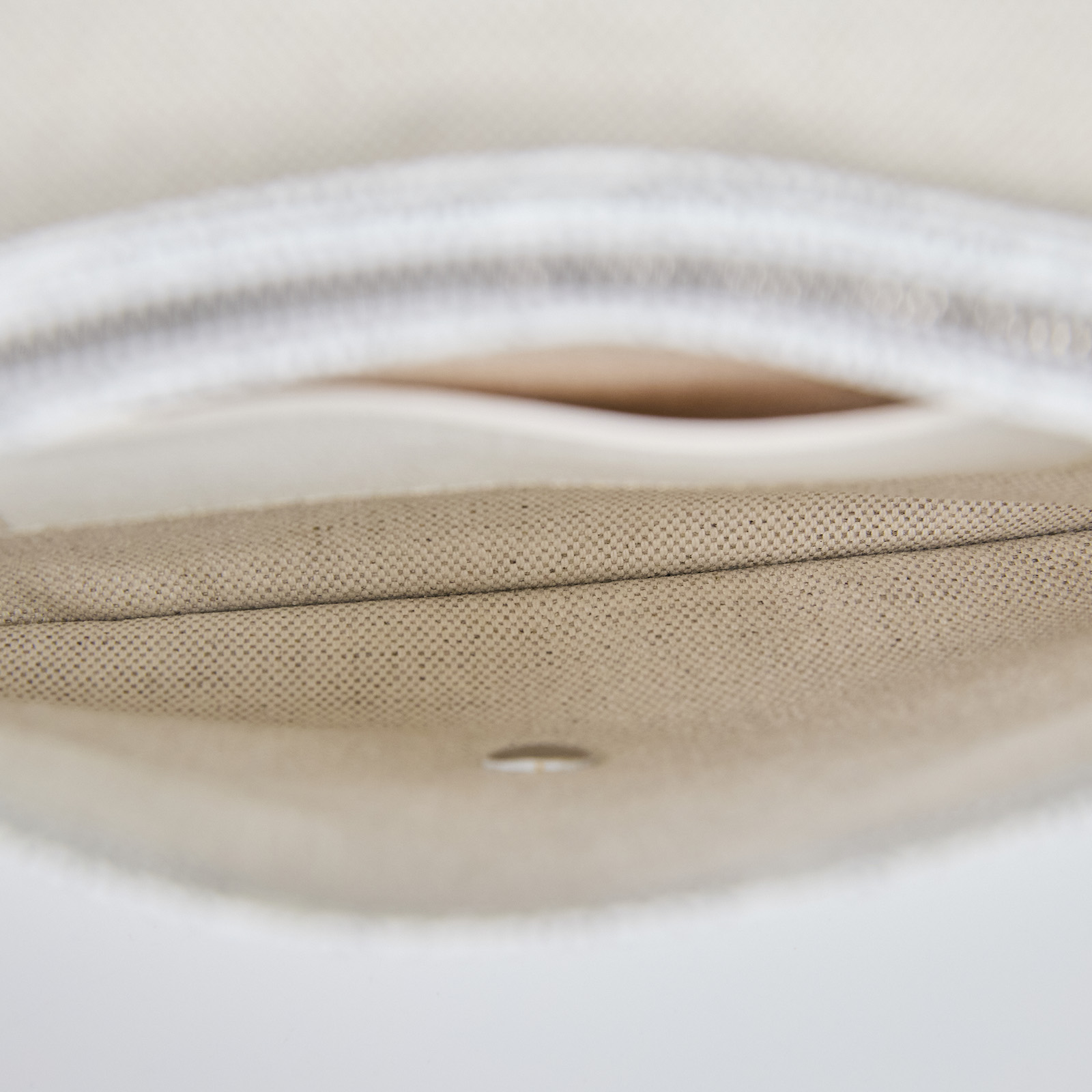 高雅德 GOYARD Plumet Pocket Wallet 肩背 隨身錢包 PLUMETPMLTY 白愛心PLUMET 防塵袋