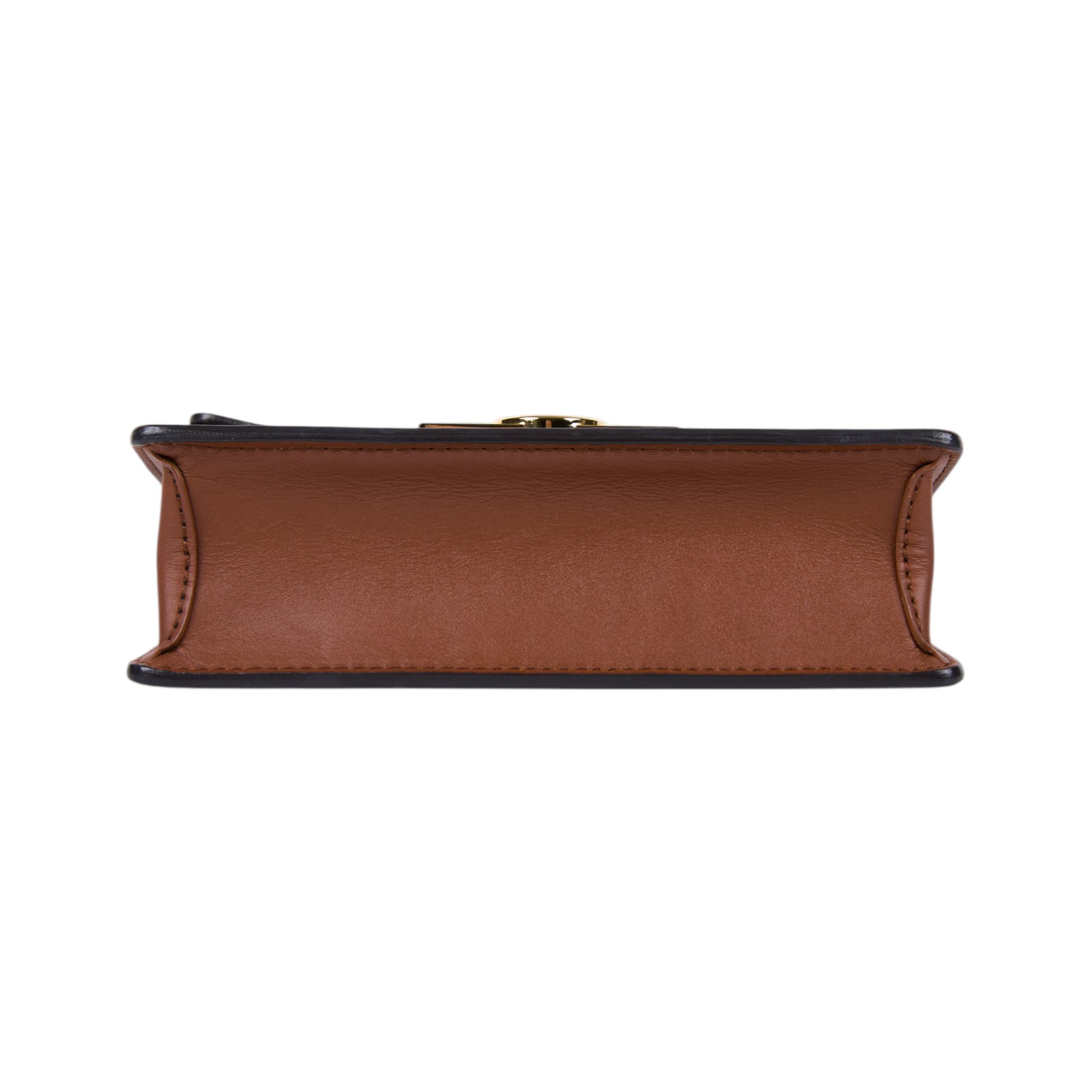 路易威登 LOUIS VUITTON Dauphine 鏈帶錢包 M68746 晶片款 原花DAUPHINE WOC 原廠盒子/防塵袋/購買證明