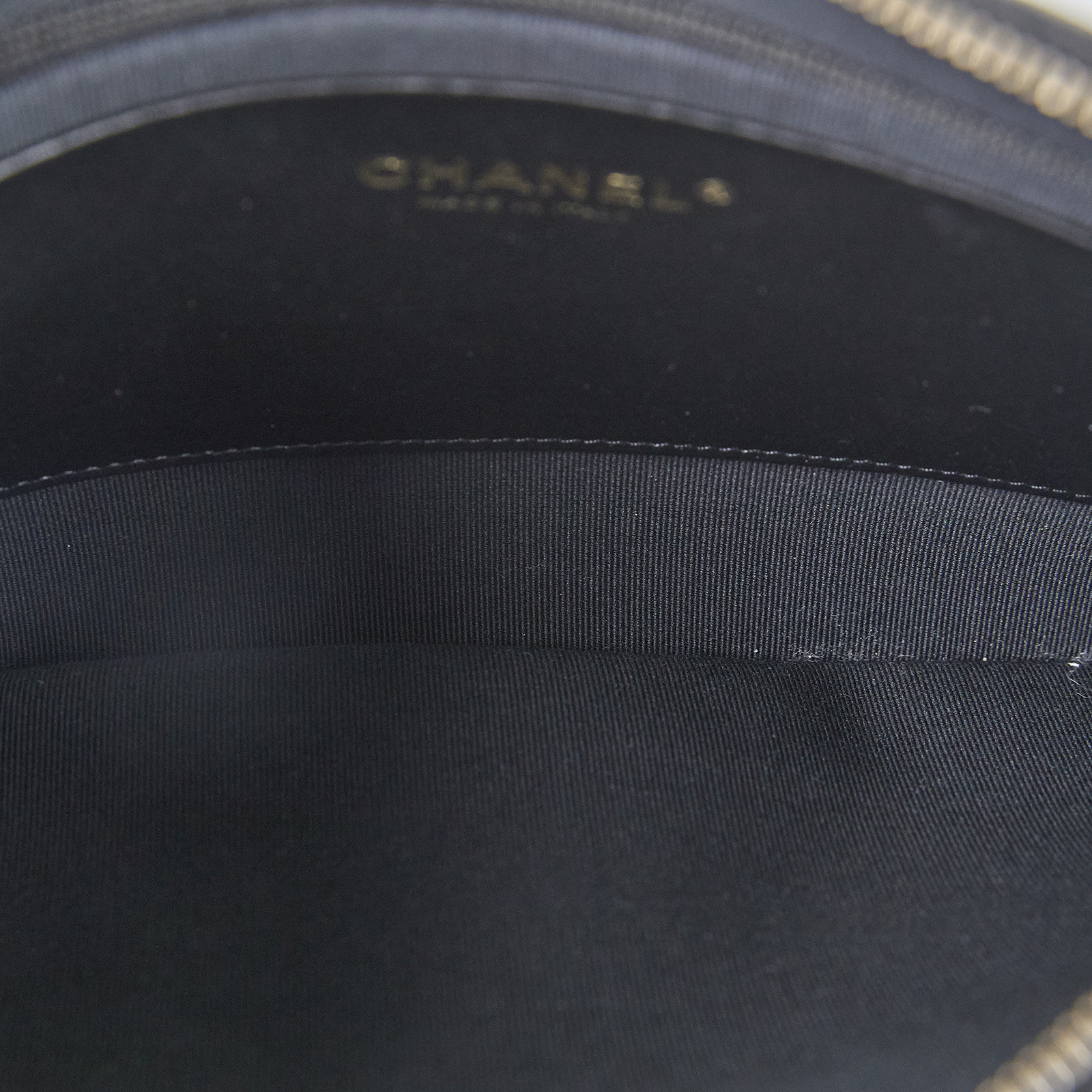 香奈兒 CHANEL 流浪包 Hobo Bag CC LOGO 斜背包  晶片款 HOBO金鍊斜背包 防塵袋