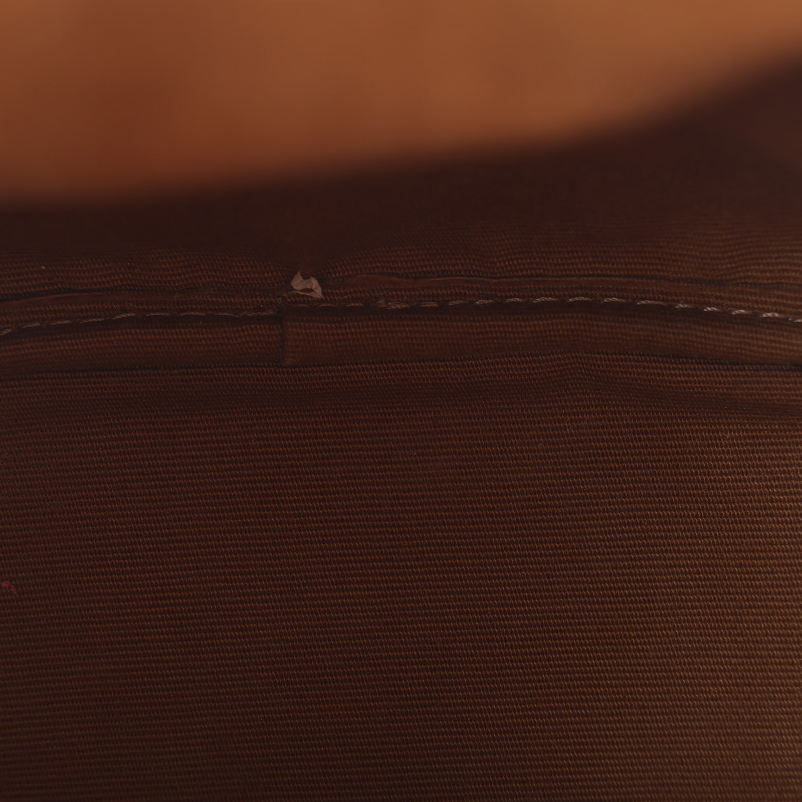 思琳 CELINE Triomphe帆布 小牛皮 迷你 Folco 後背包 197662CAS 原花TRIOMPHE FOLCO後背包 防塵袋