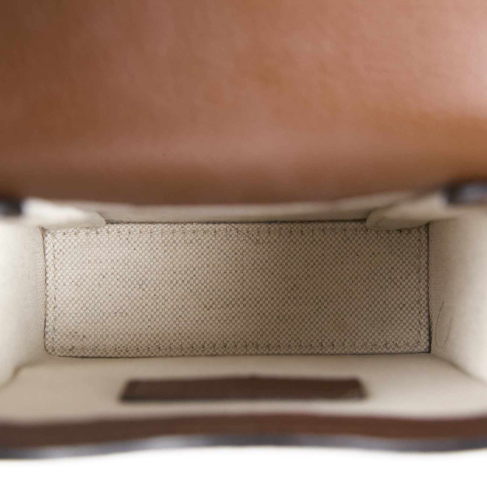 古馳 GUCCI 馬銜扣 1955 迷你袋 625615 藍GG手機包 防塵袋/原廠盒子