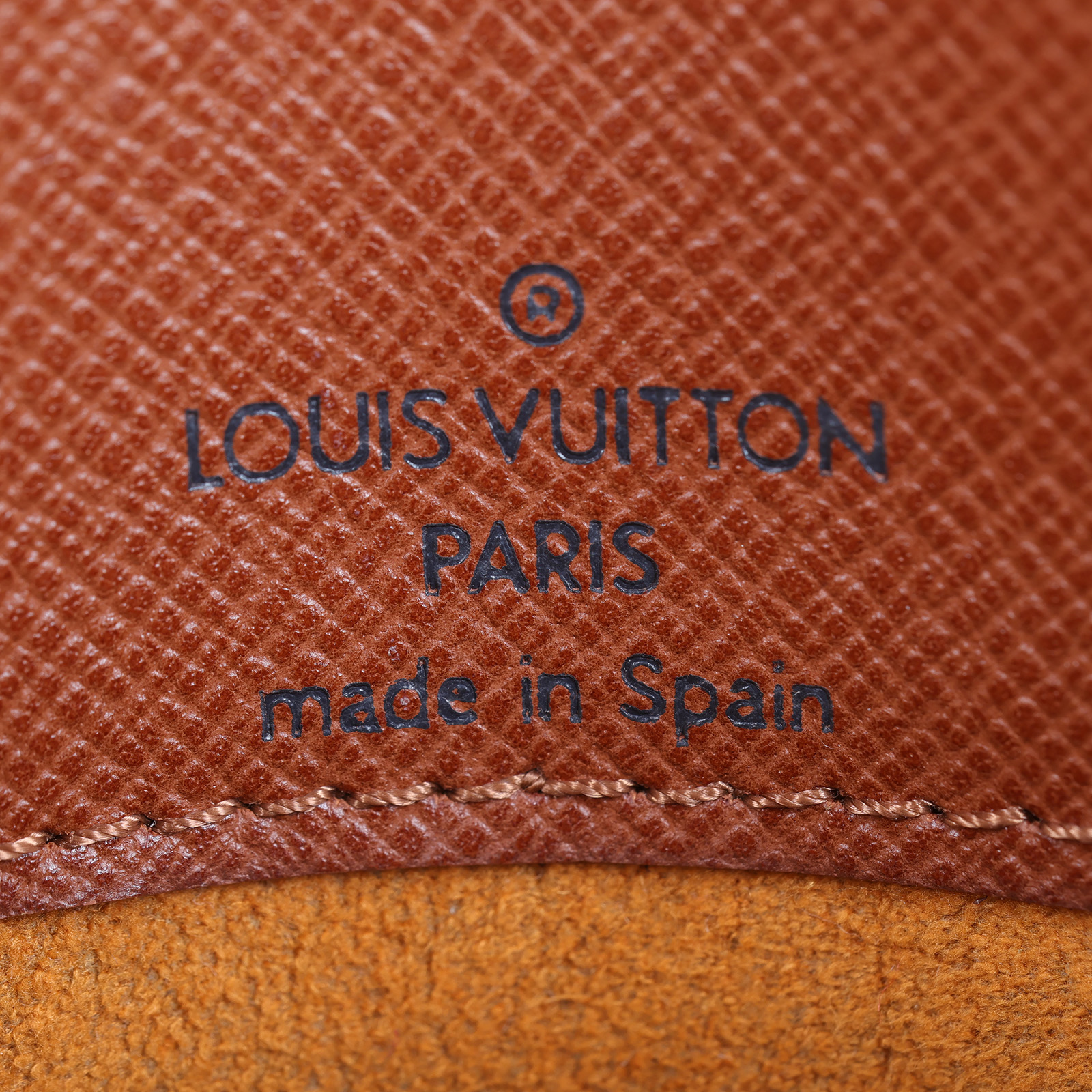 路易威登 LOUIS VUITTON Musette Salsa 經典帆布 短肩包 王菲包 M51387 原花王菲包PM 無附屬品