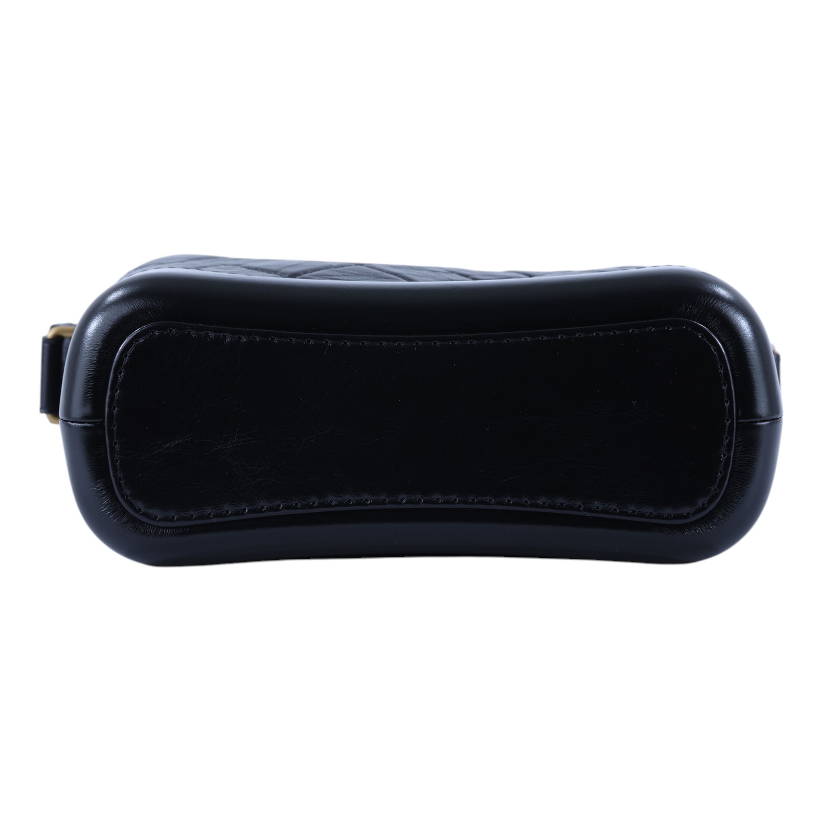 香奈兒 CHANEL 流浪包 小型 A91810 Y61477 晶片款 黑色小流浪 防塵袋