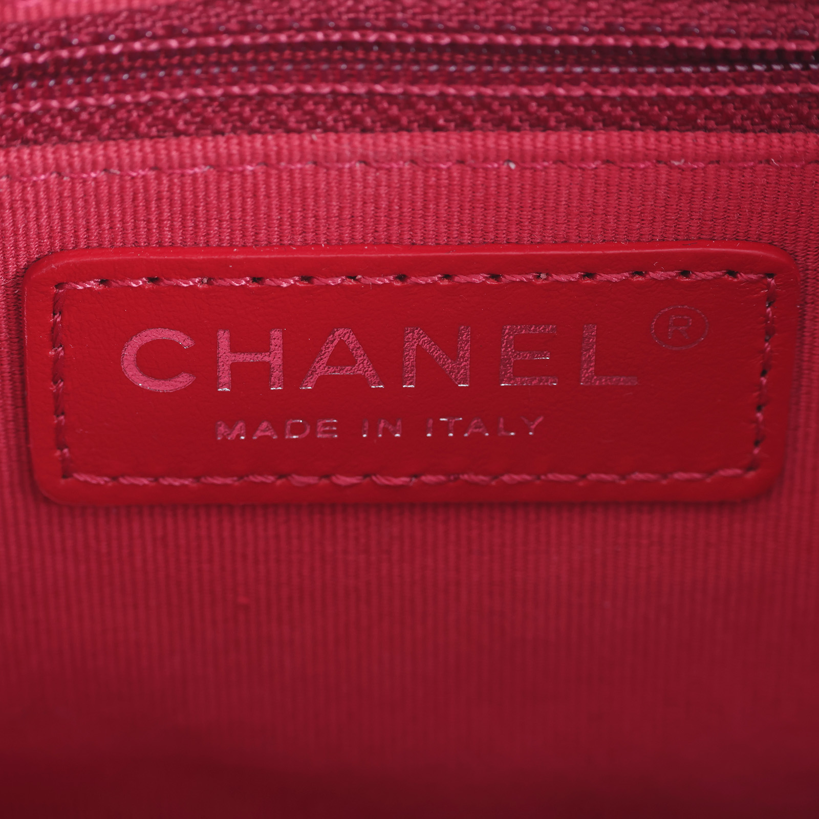 香奈兒 CHANEL 流浪包 小型 A91810 Y61477 晶片款 黑色小流浪 防塵袋