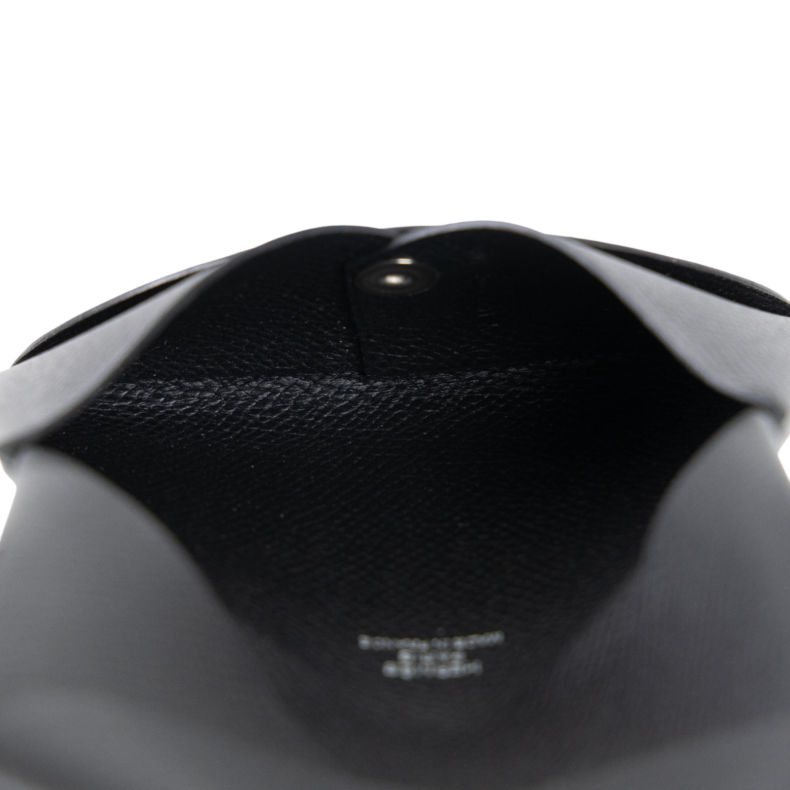 愛馬仕 Hermes Calvi Duo 卡包 黑色 銀色五金 H04164CK89 Y刻 黑CALVI 原廠盒子/購買證明