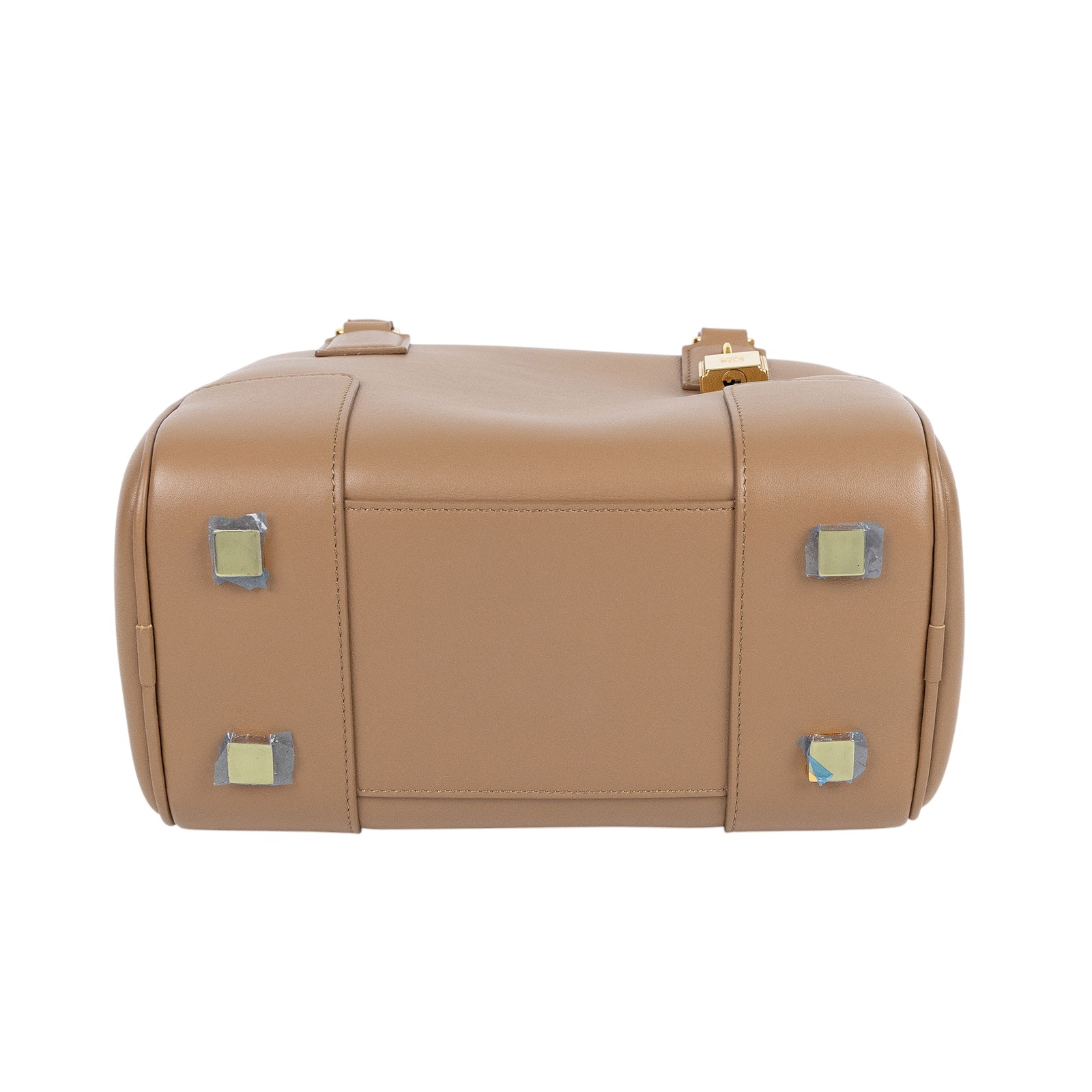 羅意威 LOEWE Amazona 19 bag 肩背 手提包 A039N10X03 土色AMAZONA19 防塵袋