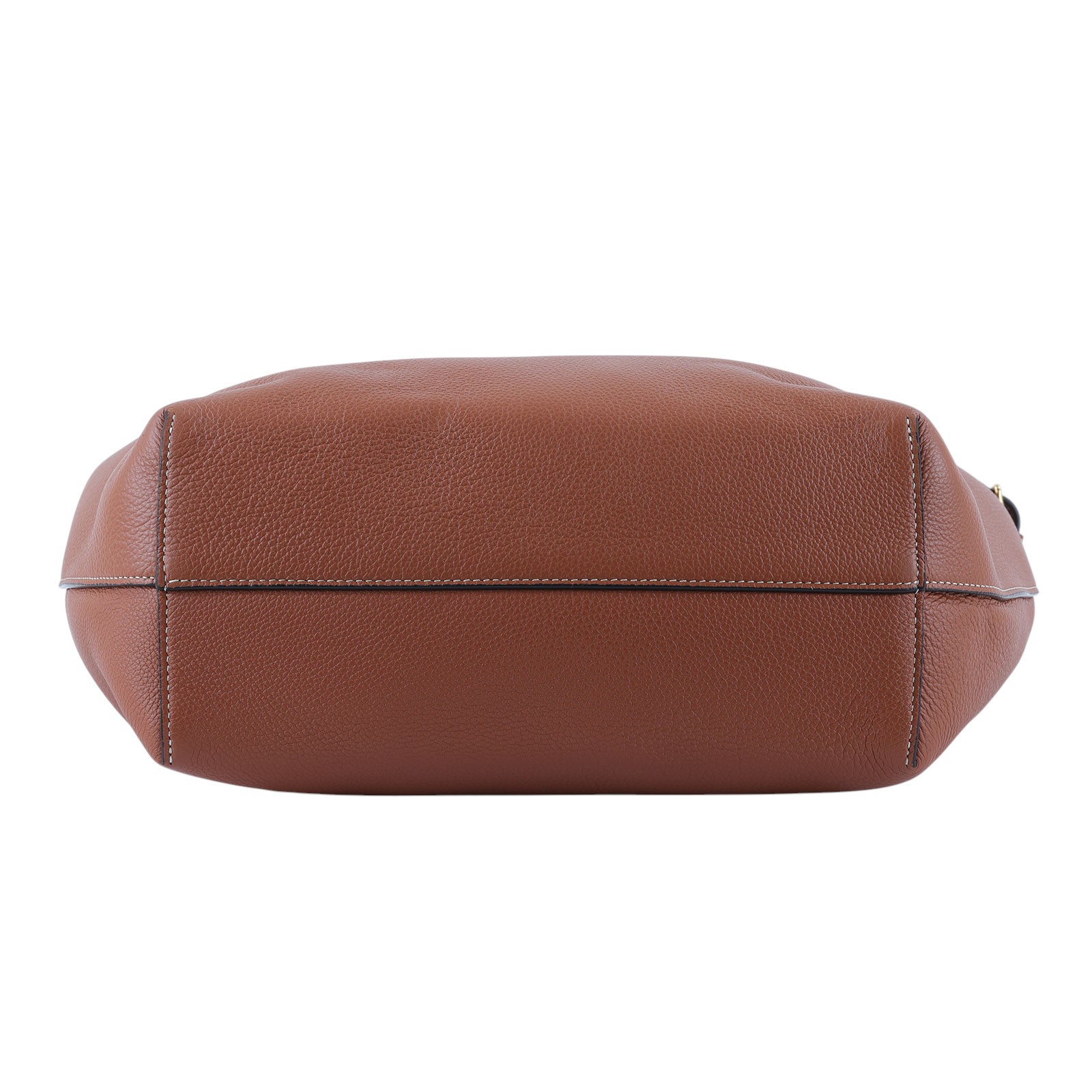 思琳 CELINE Cabas 小型 手袋 118233ENY 焦糖CABAS ANAÏS CUIR TRIOMPHE 托特包 無附屬品