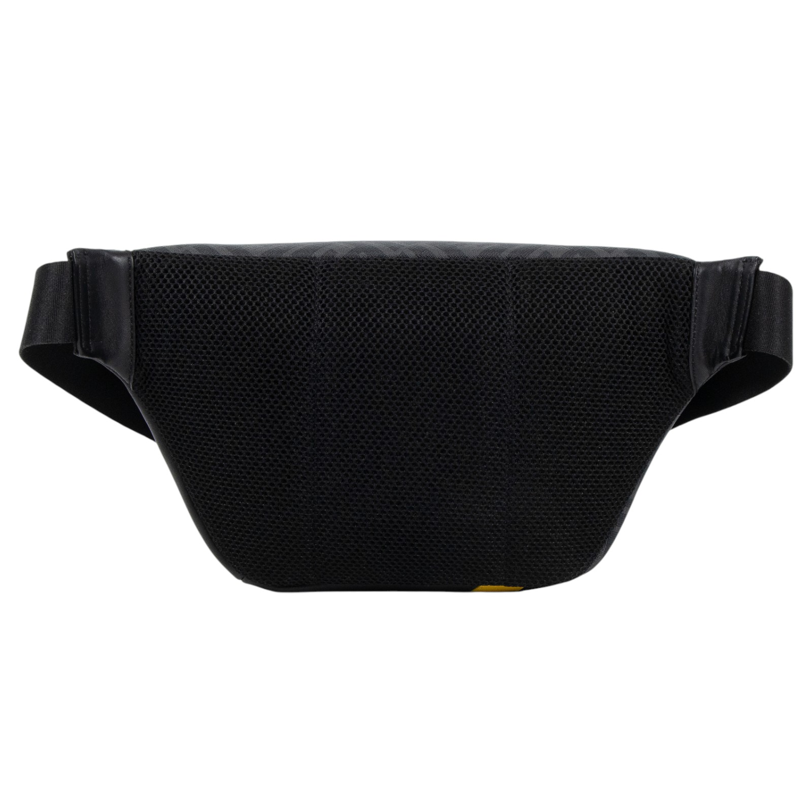 芬迪 FENDI 腰包 7VA434A9XS 黑色FF腰包 防塵袋