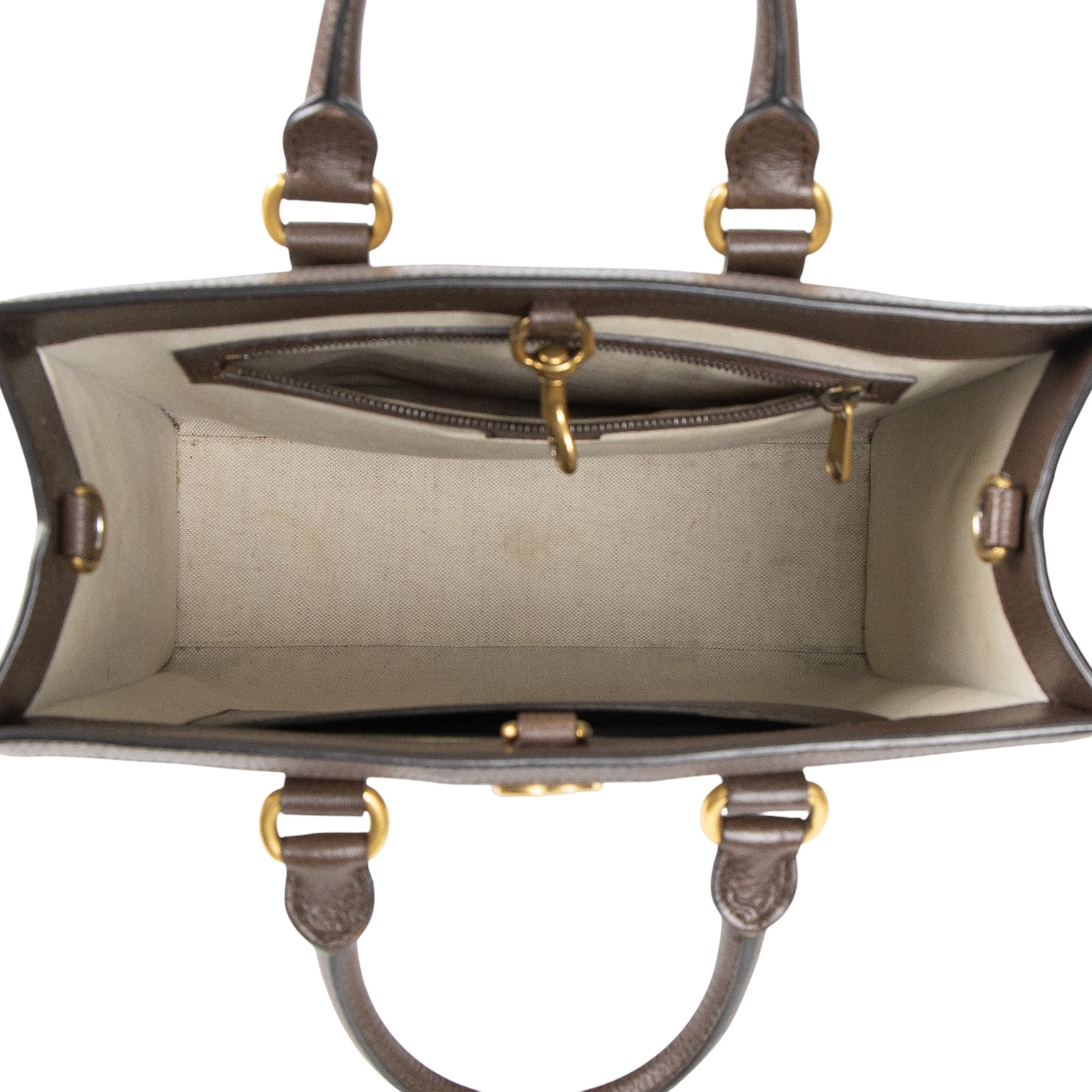 古馳 GUCCI Ophidia 購物袋 中型 724685 9C2ST OPHIDIA托特兩用包 防塵袋/原廠盒子/購買證明