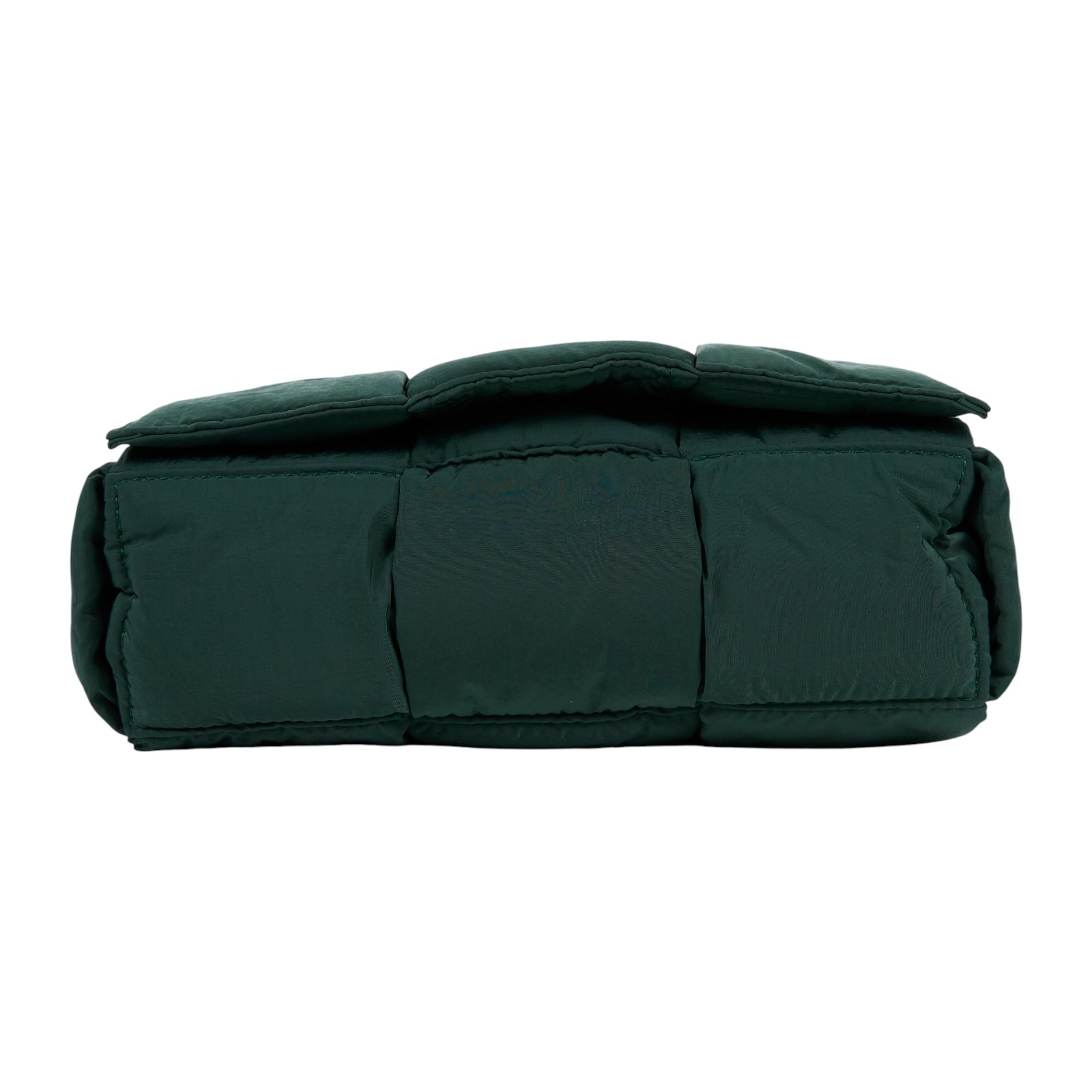 寶緹嘉 BOTTEGA VENETA Small Padded Tech Cassette 肩背包 755182VBO81  防塵袋
