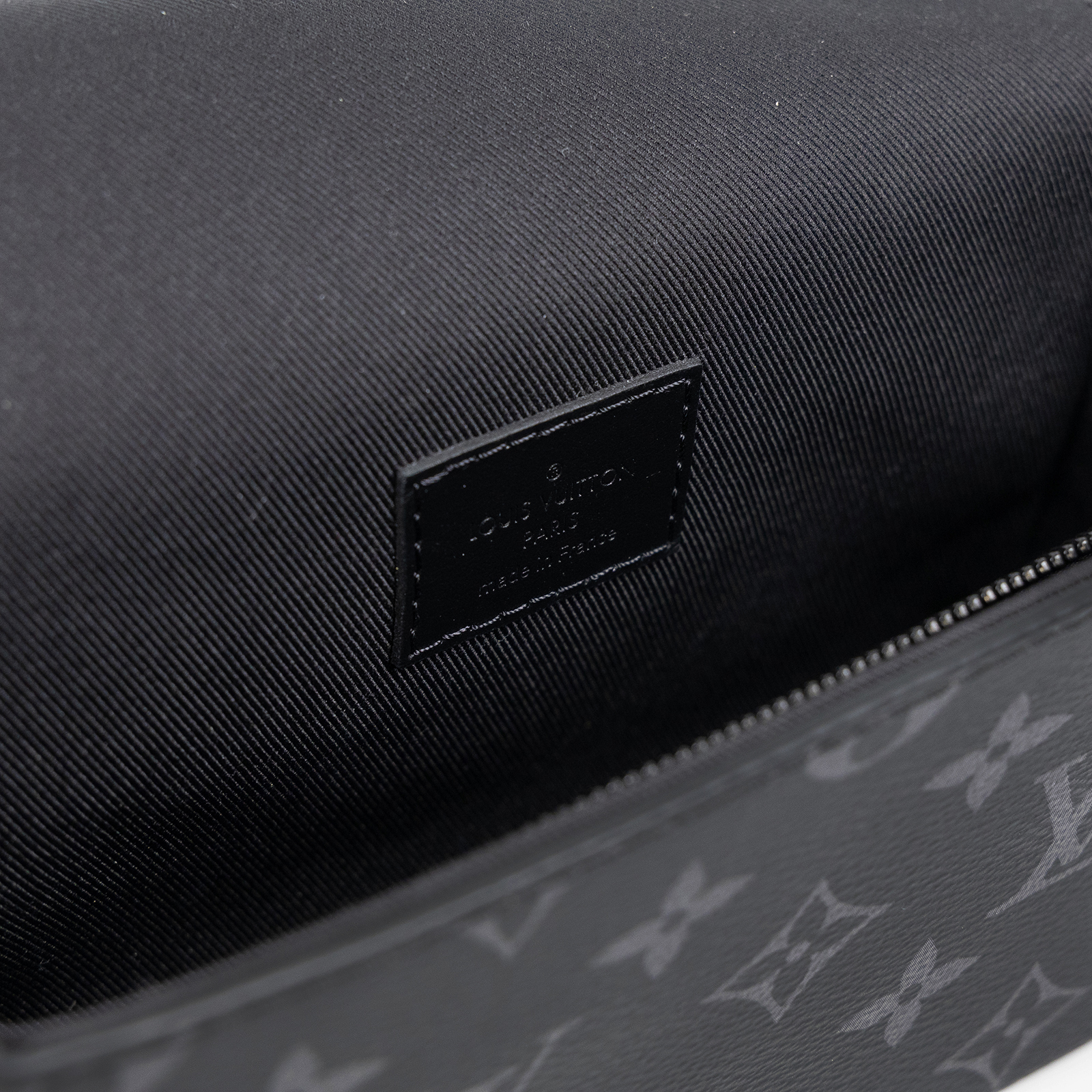 路易威登 LOUIS VUITTON Steamer 隨身錢包 肩背 M81783 晶片款 黑原花STEAMER 原廠盒子/防塵袋