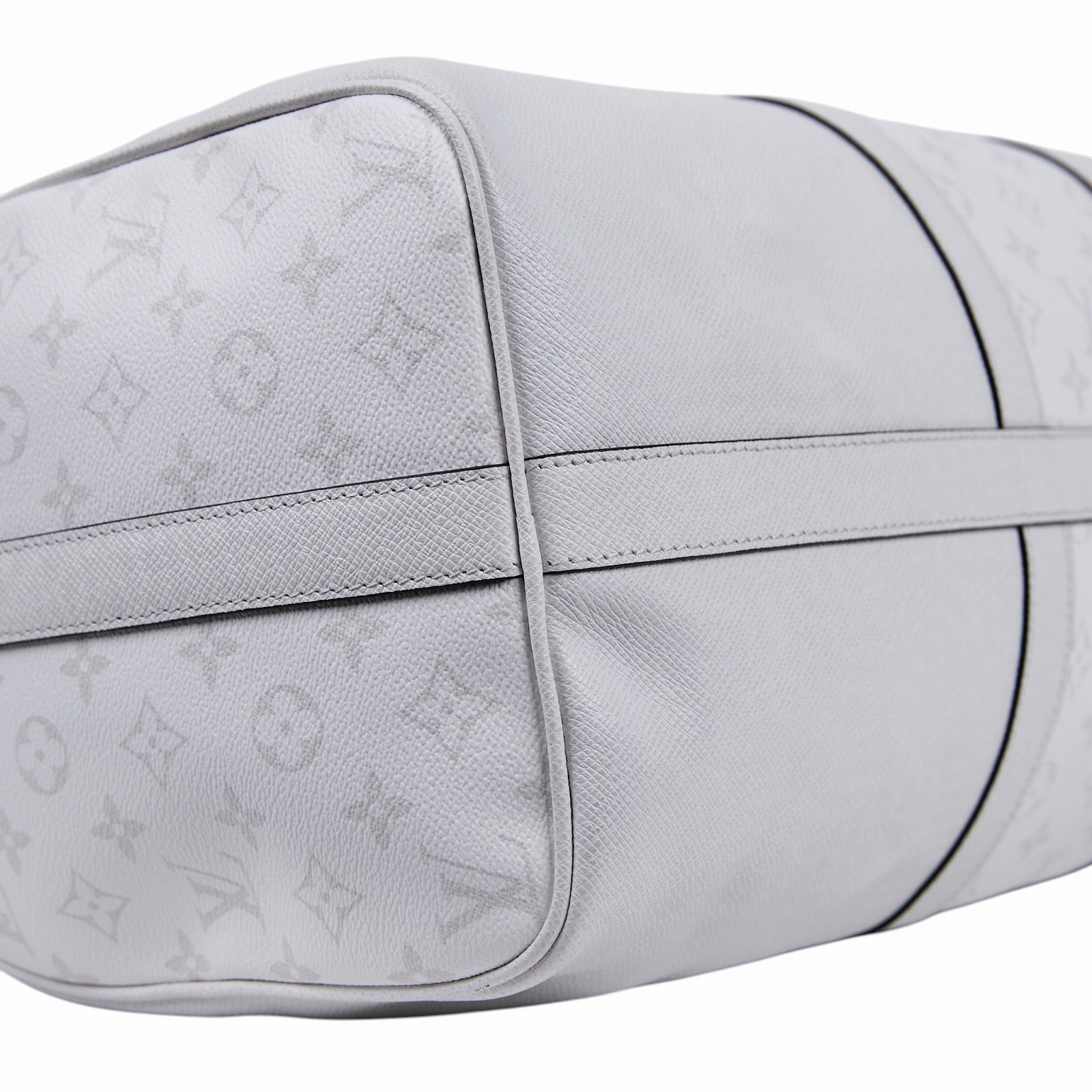 路易威登 LOUIS VUITTON Keepall Bandoulière 45 波士頓包 手提包 肩背包 M27792 晶片款  原廠盒子/防塵袋/鎖組/背帶