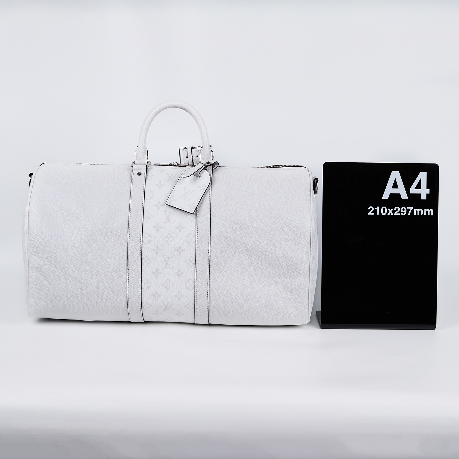 路易威登 LOUIS VUITTON Keepall Bandoulière 45 波士頓包 手提包 肩背包 M27792 晶片款  原廠盒子/防塵袋/鎖組/背帶