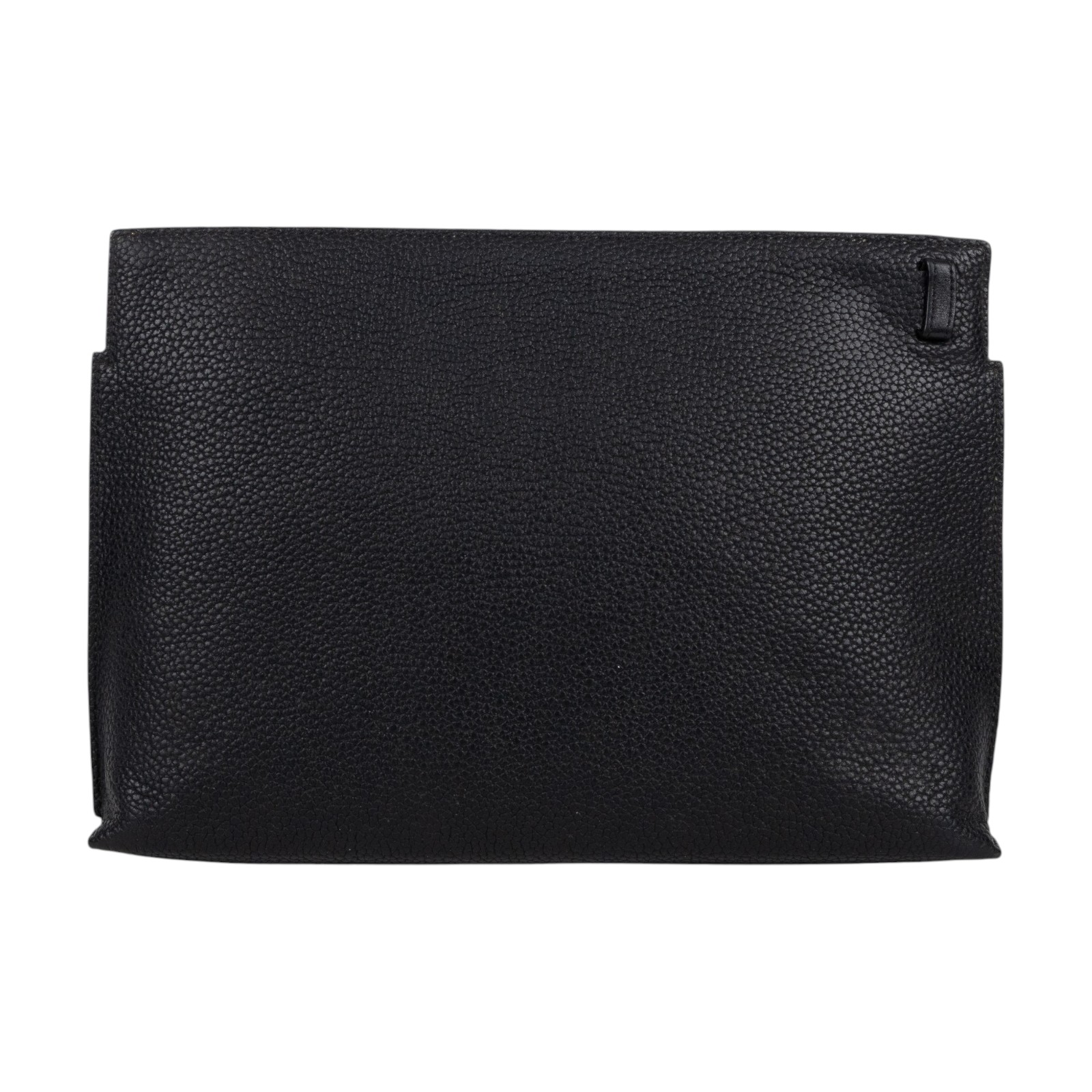 羅意威 LOEWE Anagram T Pouch 手拿包 C500W05X1 黑T POUCH 無附屬品