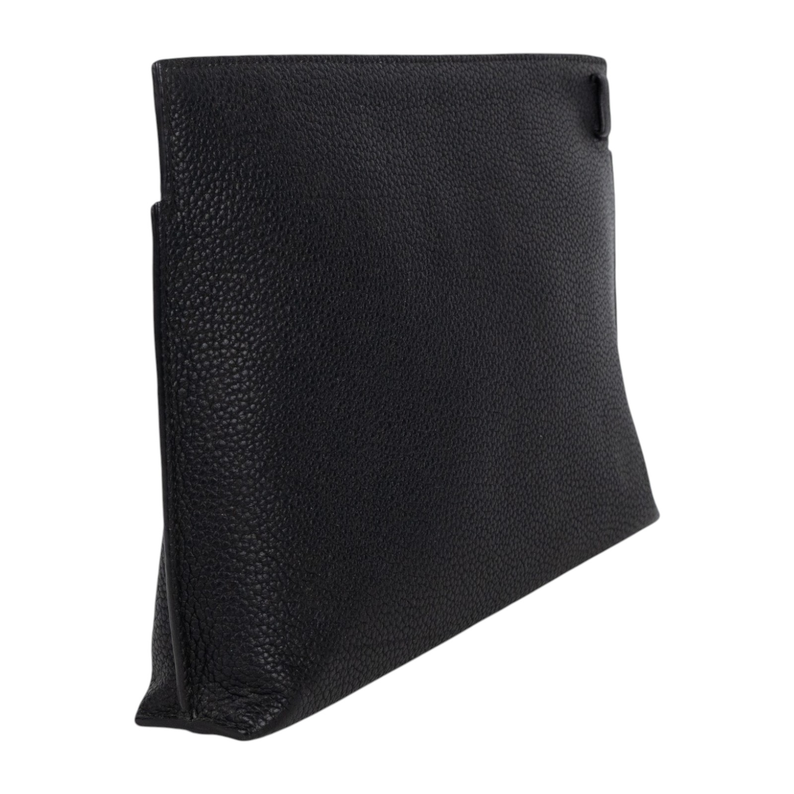 羅意威 LOEWE Anagram T Pouch 手拿包 C500W05X1 黑T POUCH 無附屬品