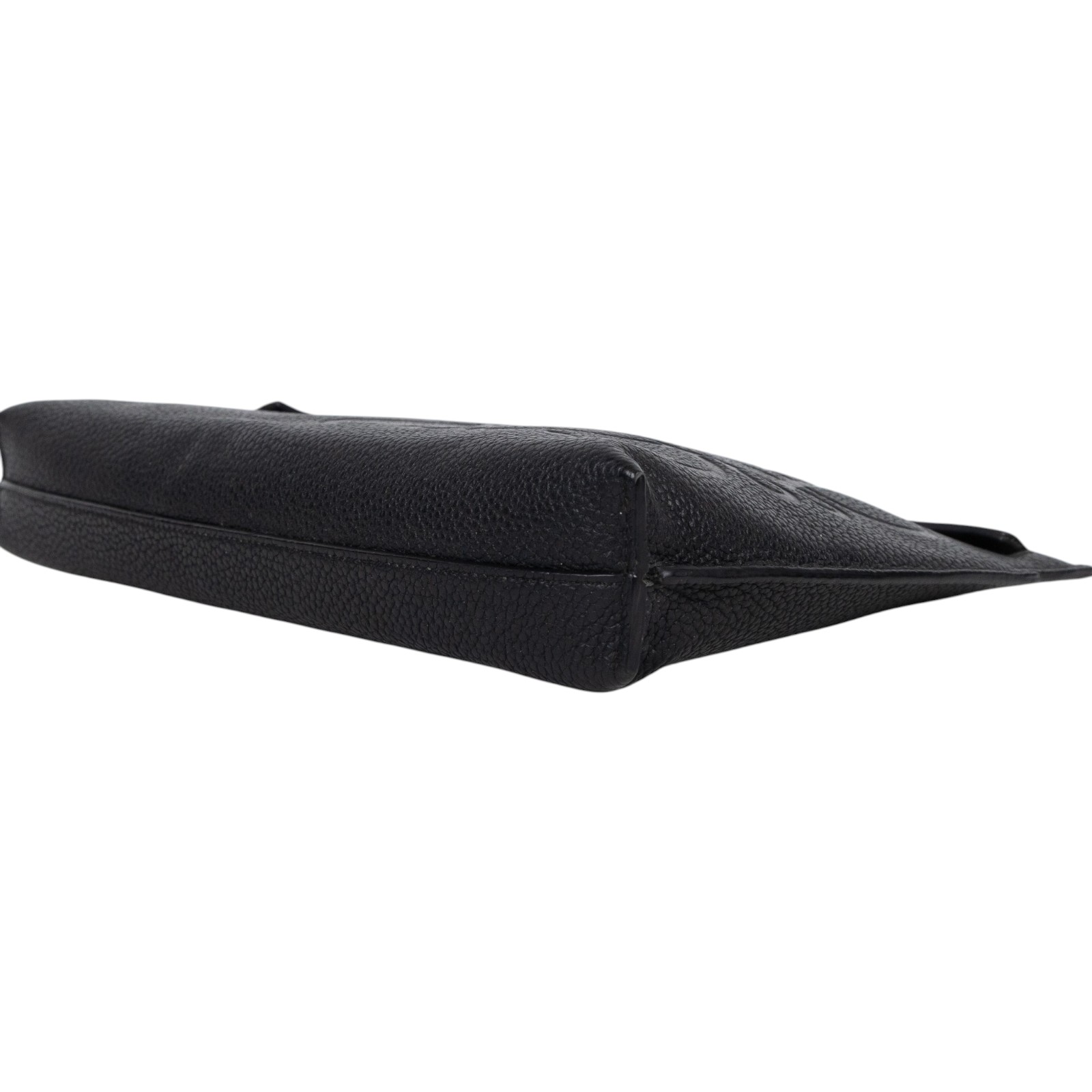 羅意威 LOEWE Anagram T Pouch 手拿包 C500W05X1 黑T POUCH 無附屬品