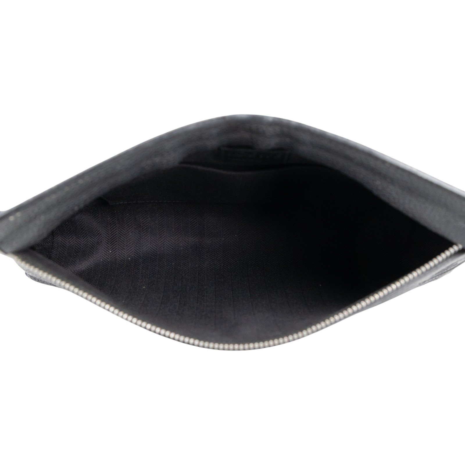 羅意威 LOEWE Anagram T Pouch 手拿包 C500W05X1 黑T POUCH 無附屬品