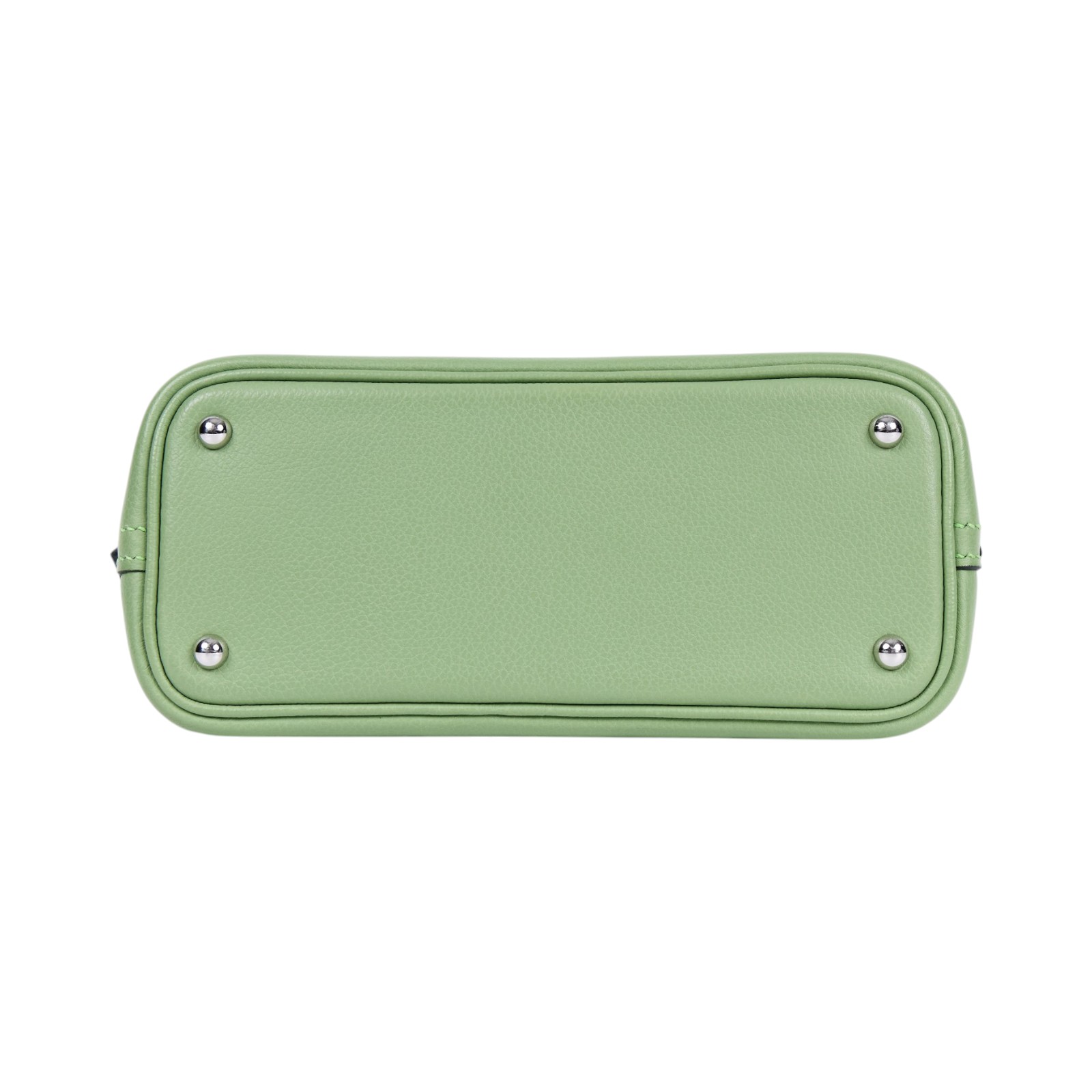 愛馬仕 Hermes Bolide Bag 1923 柏莉包 mini BLM ZIT451 BP Z刻綠MINI BOLIDE 防塵袋/背帶