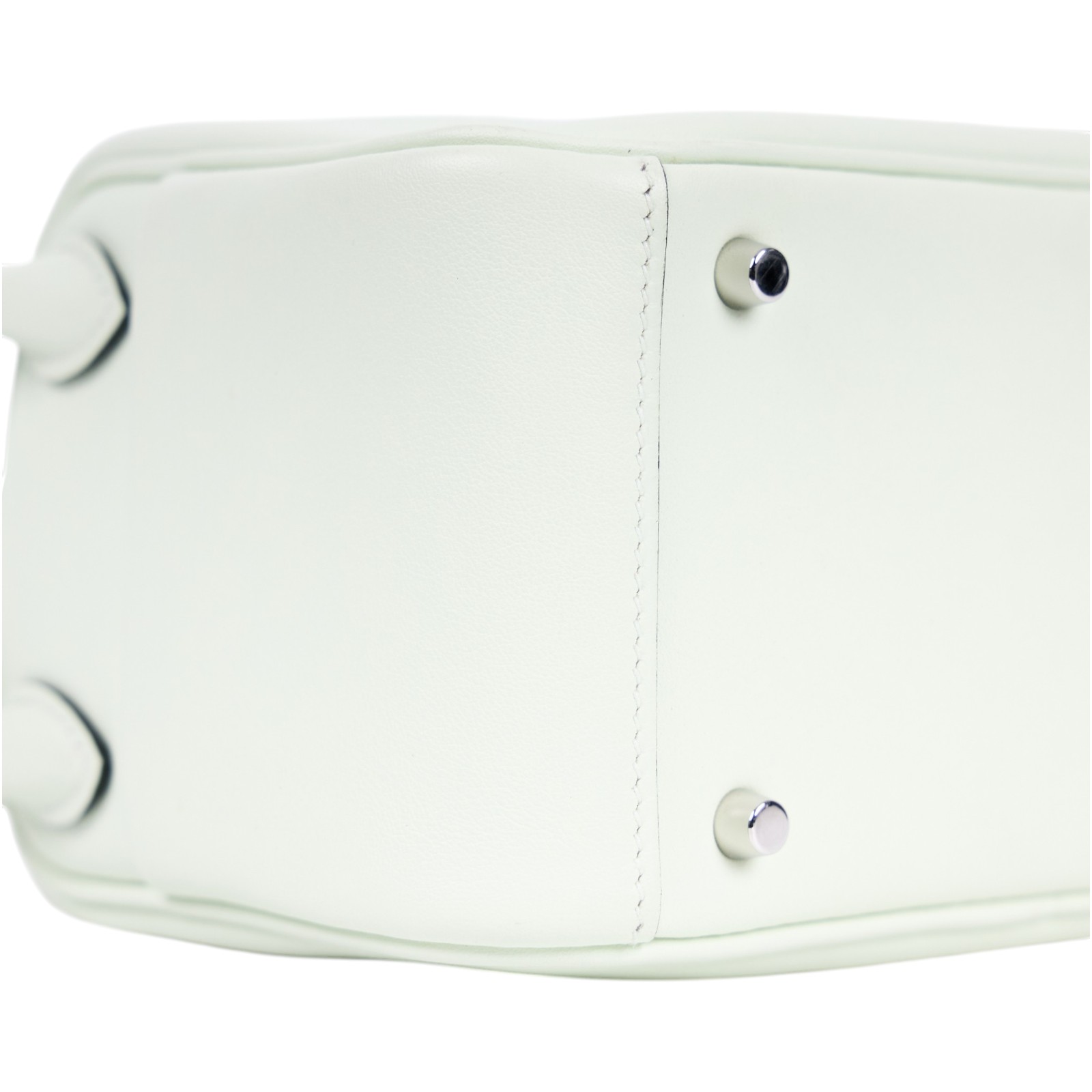 愛馬仕 Hermes Lindy 琳迪包 迷你 LDM UTN295 GP U刻 氣泡綠MINI LINDY 防塵袋