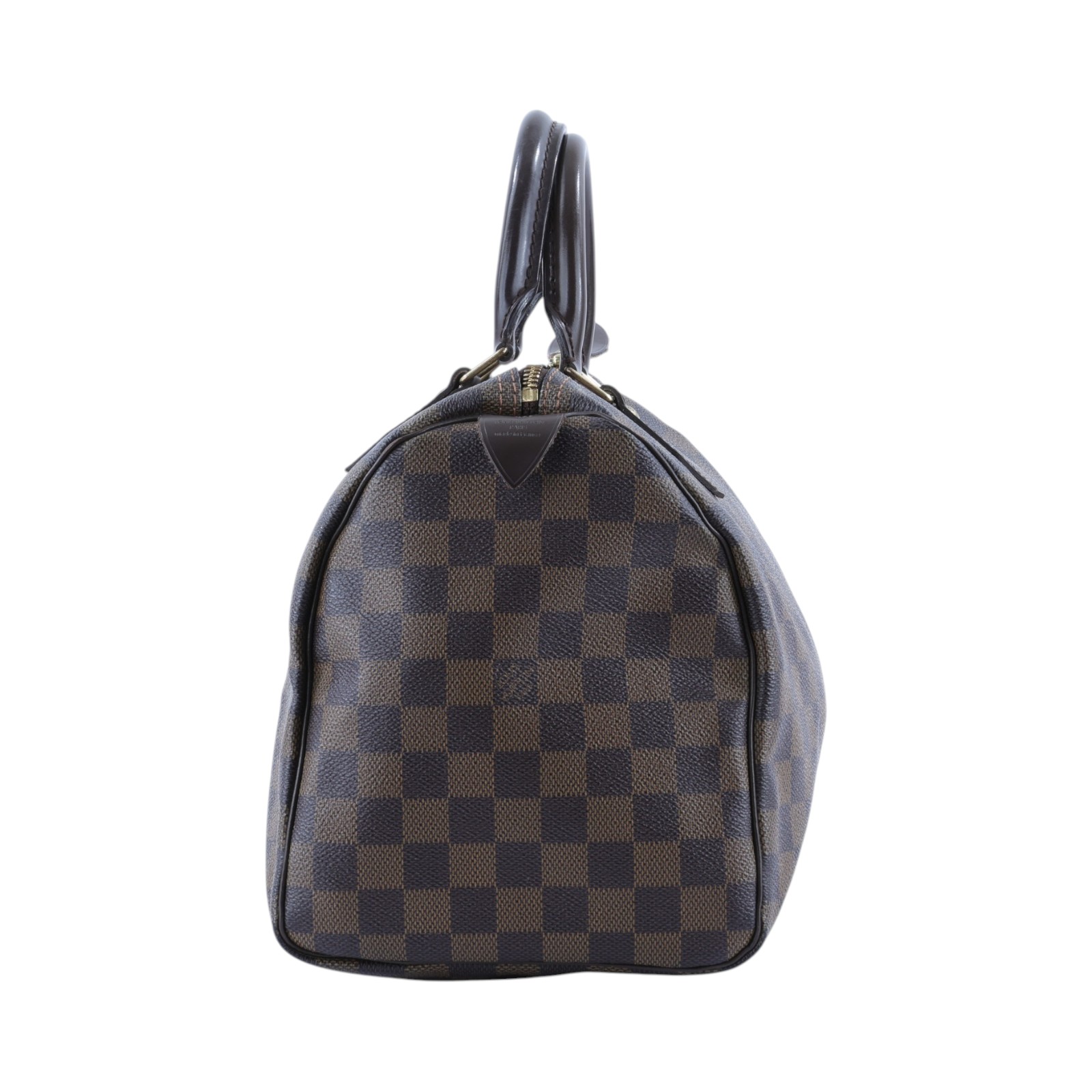 路易威登 LOUIS VUITTON Speedy 30 經典帆布 手提波士頓包 N41531 棋盤SPEEDY30 防塵袋