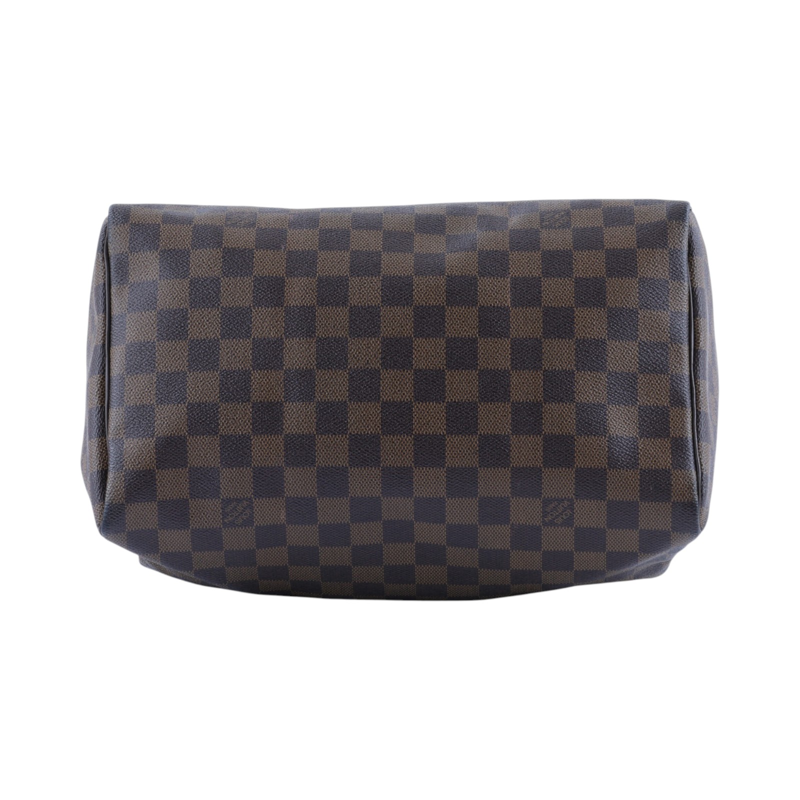 路易威登 LOUIS VUITTON Speedy 30 經典帆布 手提波士頓包 N41531 棋盤SPEEDY30 防塵袋