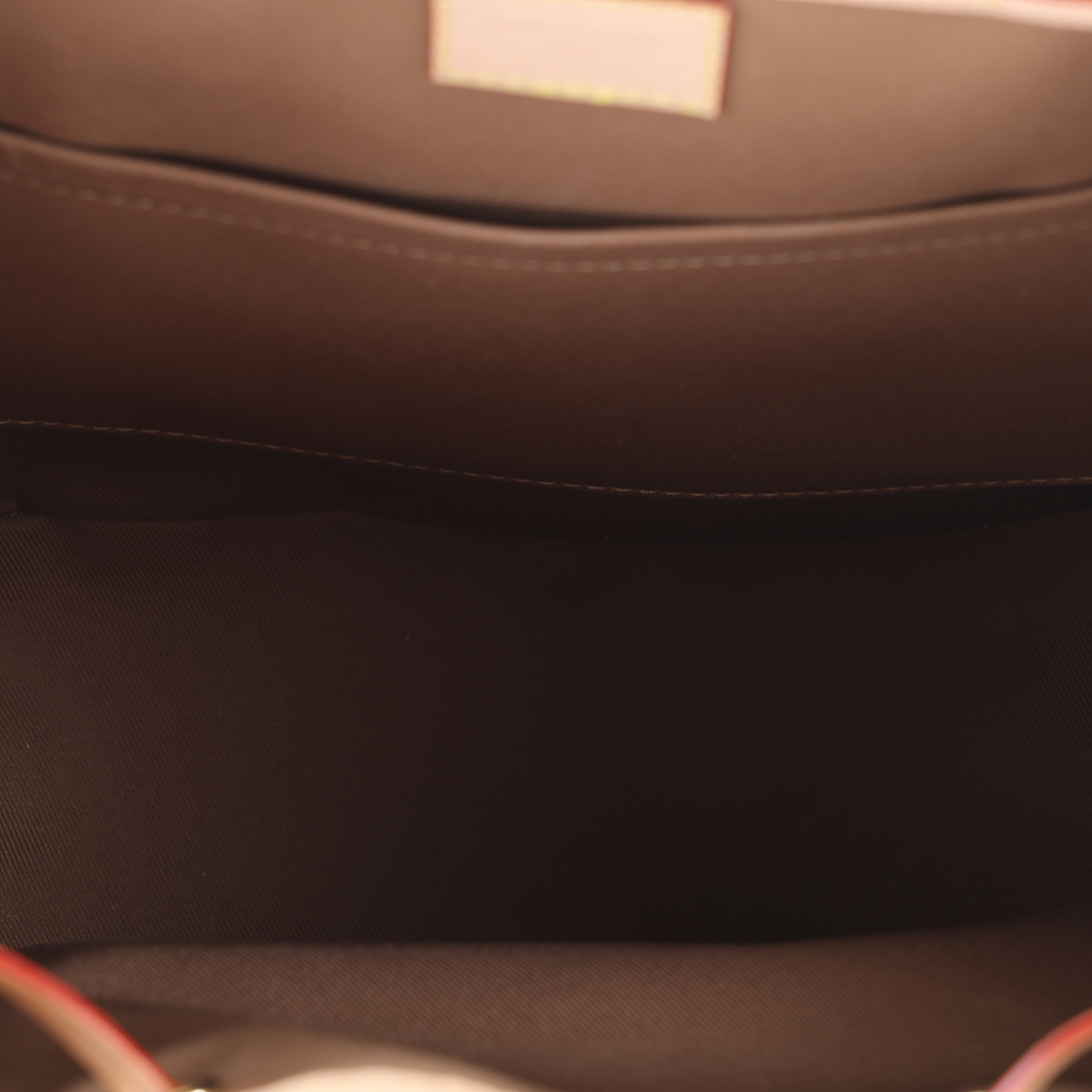 路易威登 LOUIS VUITTON Montsouris Mini 後背包 經典帆布 M11199 晶片款 原花Montsouris PM 原廠盒子/防塵袋