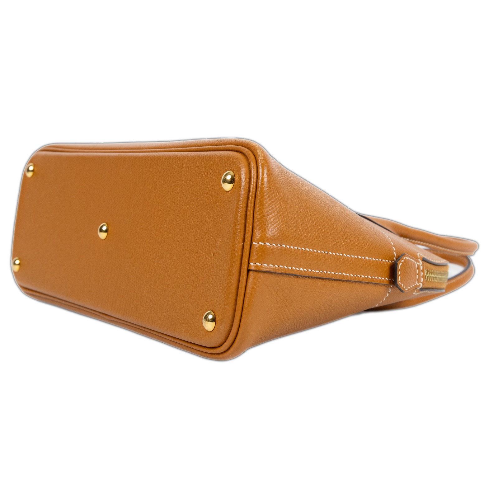 愛馬仕 Hermes Bolide Bag 柏莉包 27 BL27 A HA 010 MS A刻BOLIDE27 背帶/防塵袋