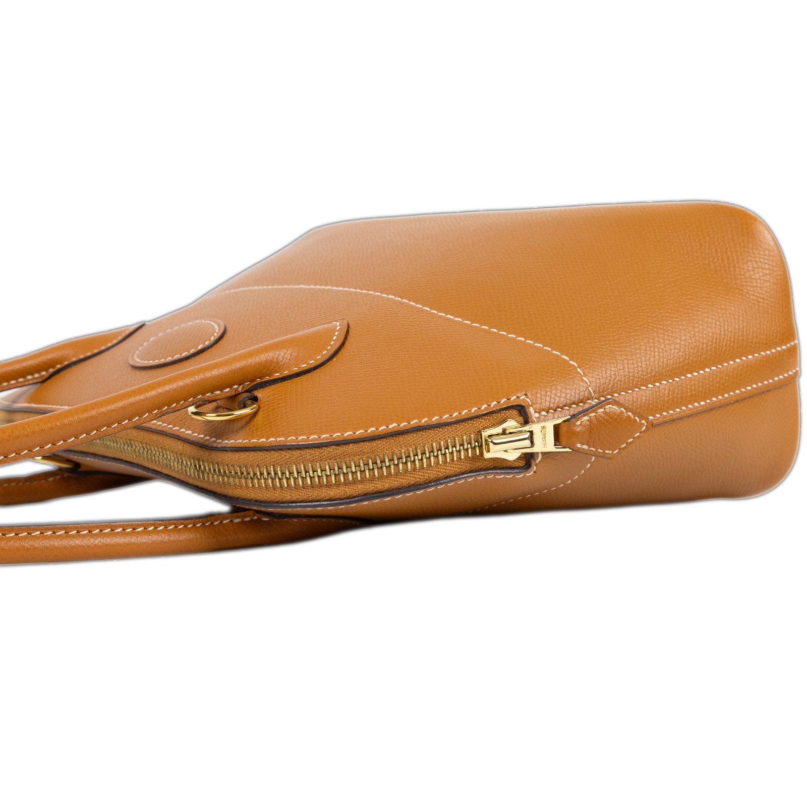 愛馬仕 Hermes Bolide Bag 柏莉包 27 BL27 A HA 010 MS A刻BOLIDE27 背帶/防塵袋