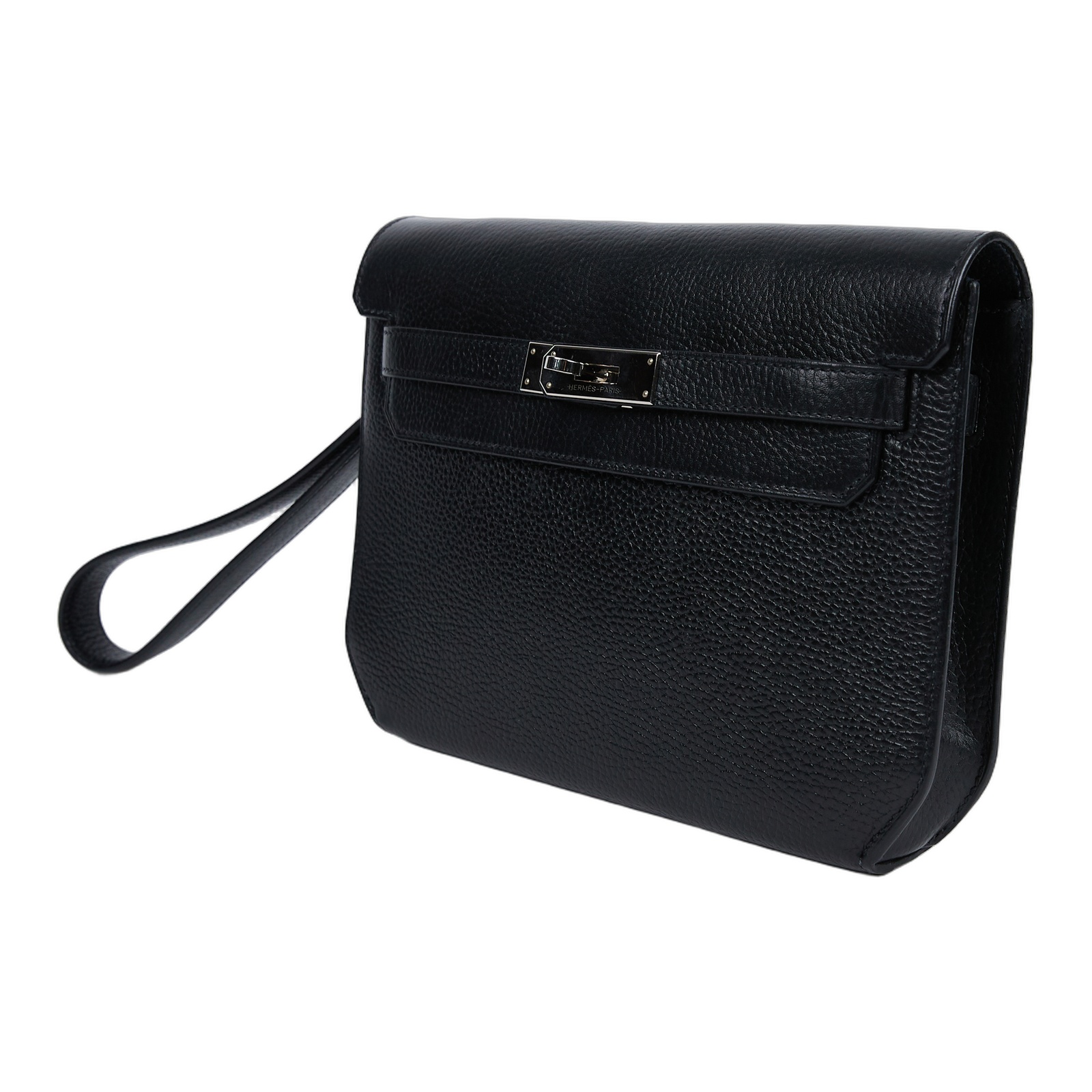 愛馬仕 Hermes kelly Depeches 25 手拿包 DP25 UCT906 RB U刻 KELLY DEPECHES 無附屬品