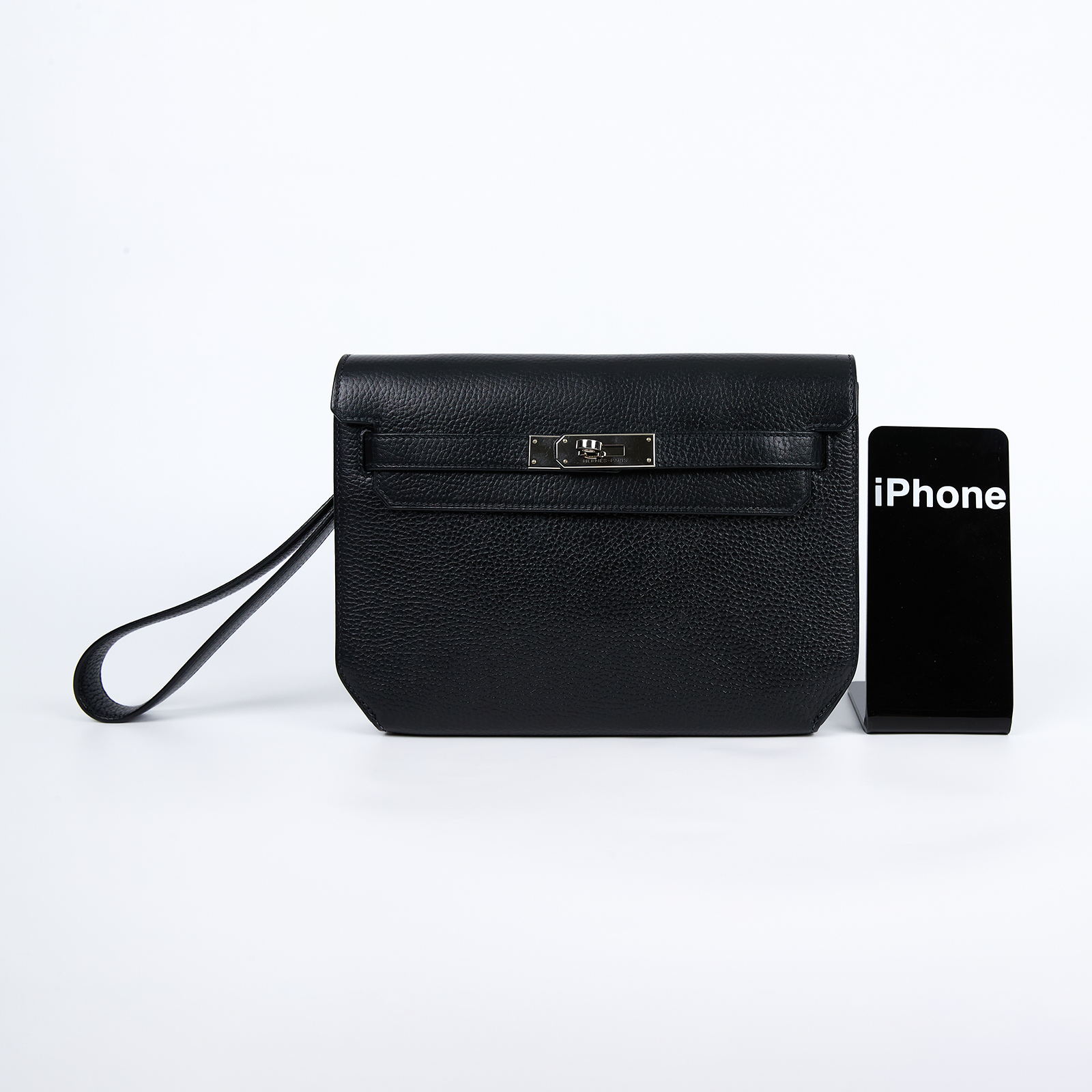 愛馬仕 Hermes kelly Depeches 25 手拿包 DP25 UCT906 RB U刻 KELLY DEPECHES 無附屬品