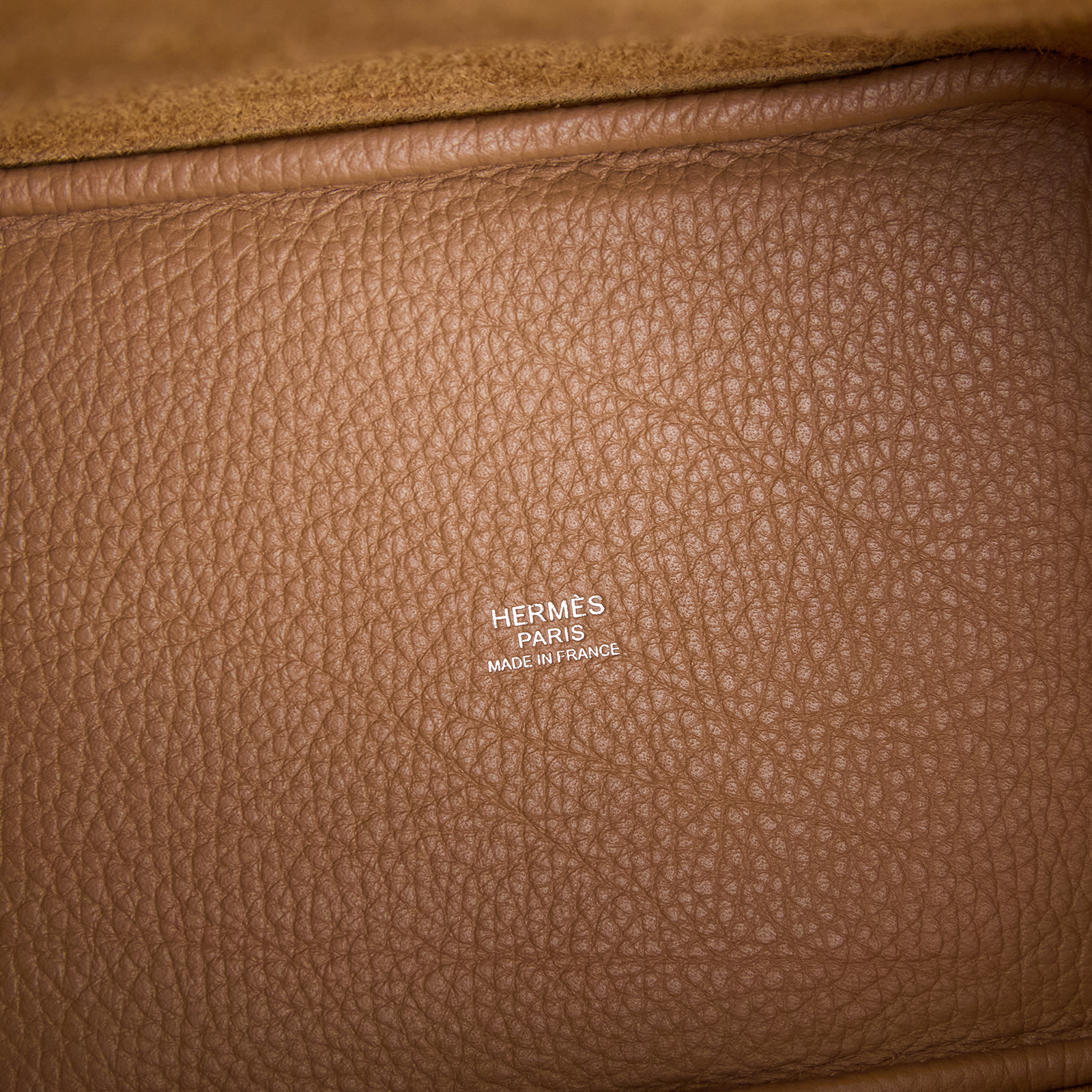 愛馬仕 Hermes Picotin Lock 18 菜籃子包 銀色五金 馬薩拉茶色 H056289CK0M /B CT 009 RZ  原廠盒子/防塵袋/國外購買證明