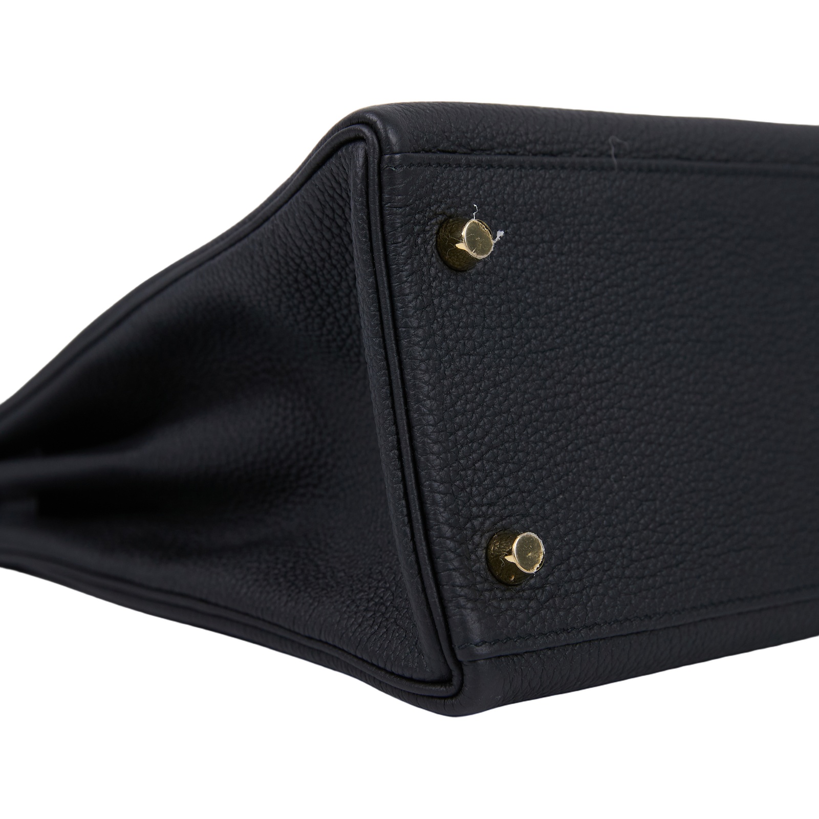 愛馬仕 Hermes Kelly Bag 凱莉包 32 KL32 ZPY 147 UD  原廠盒子/防塵袋/背帶/雨衣/鎖組/吊牌