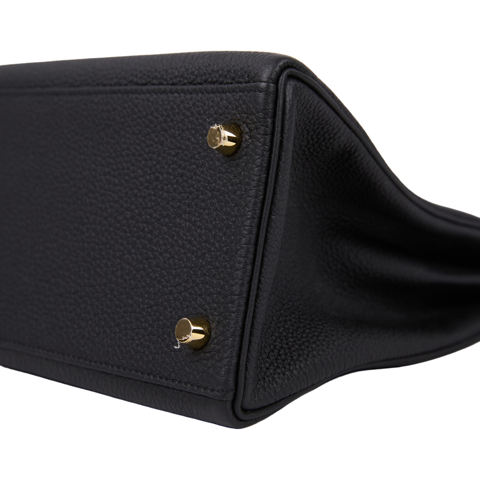 愛馬仕 Hermes Kelly Bag 凱莉包 32 KL32 ZPY 147 UD  原廠盒子/防塵袋/背帶/雨衣/鎖組/吊牌