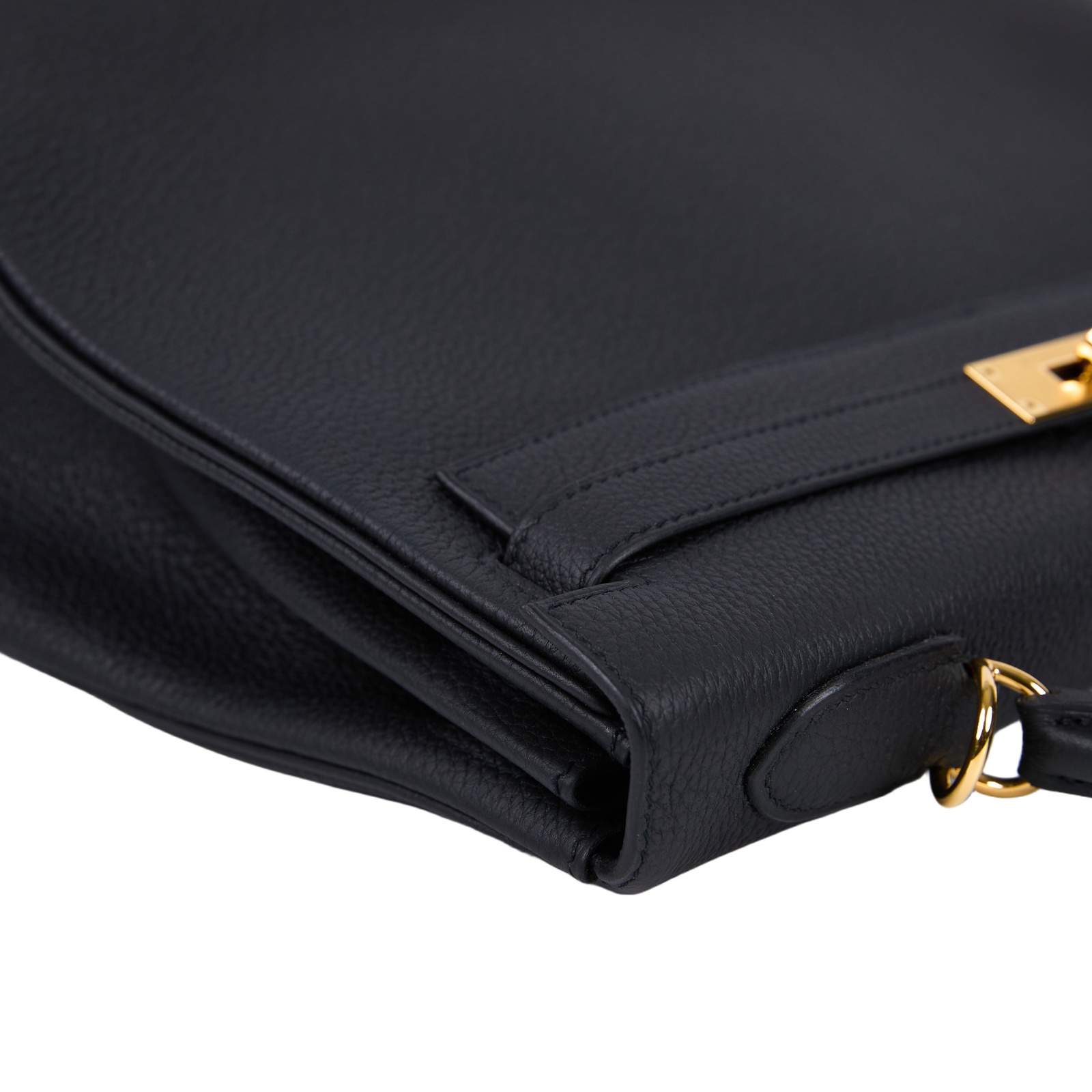 愛馬仕 Hermes Kelly Bag 凱莉包 32 KL32 ZPY 147 UD  原廠盒子/防塵袋/背帶/雨衣/鎖組/吊牌