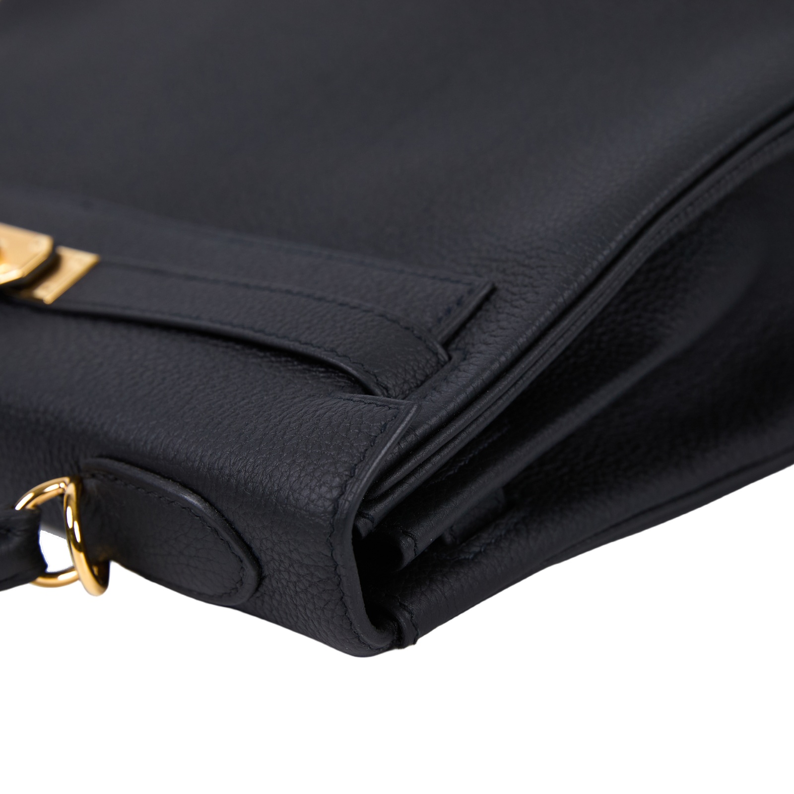 愛馬仕 Hermes Kelly Bag 凱莉包 32 KL32 ZPY 147 UD  原廠盒子/防塵袋/背帶/雨衣/鎖組/吊牌