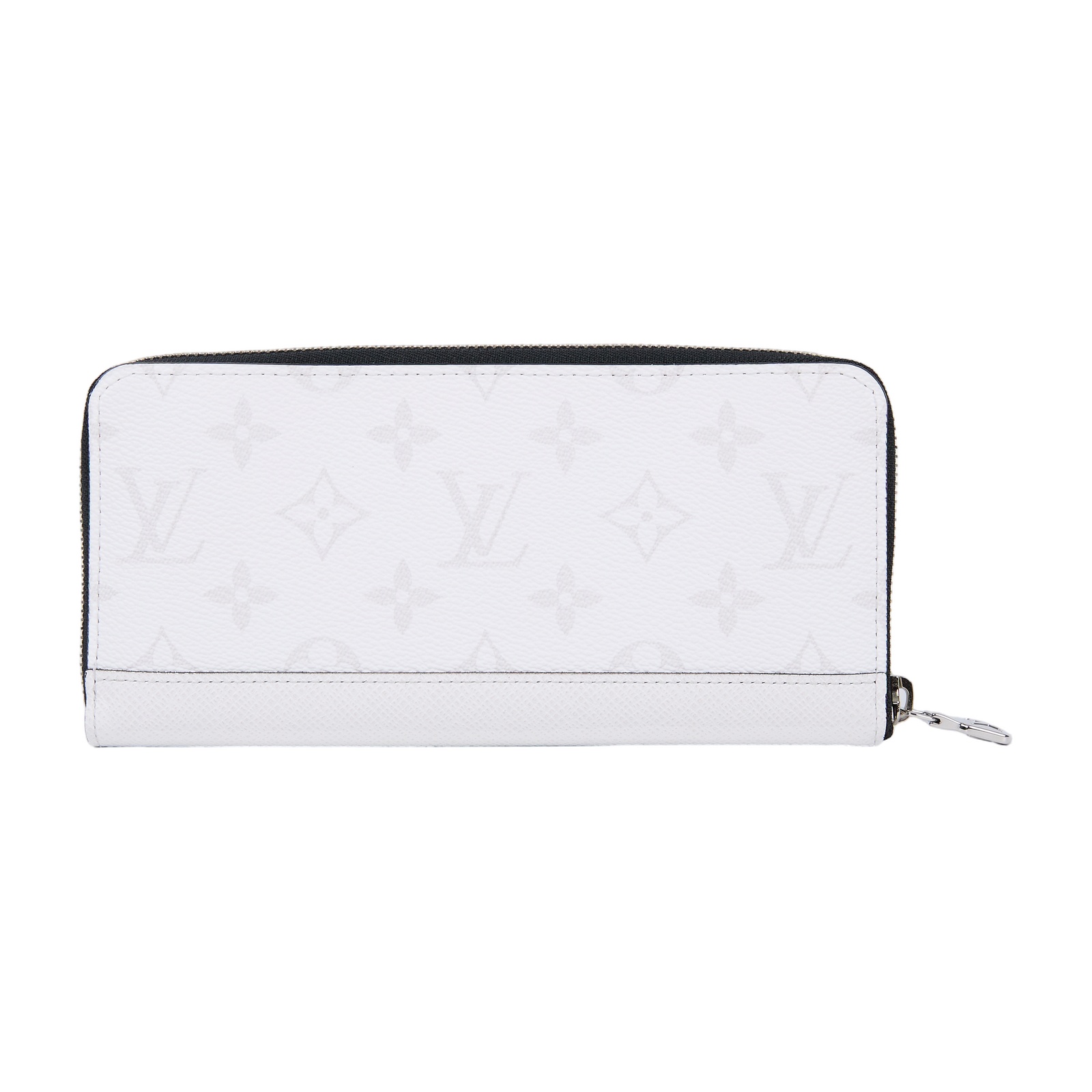 路易威登 LOUIS VUITTON Zippy Wallet Horizontal 拉鍊長夾 錢包 M14127 晶片款  原廠盒子/防塵袋/國外購買證明