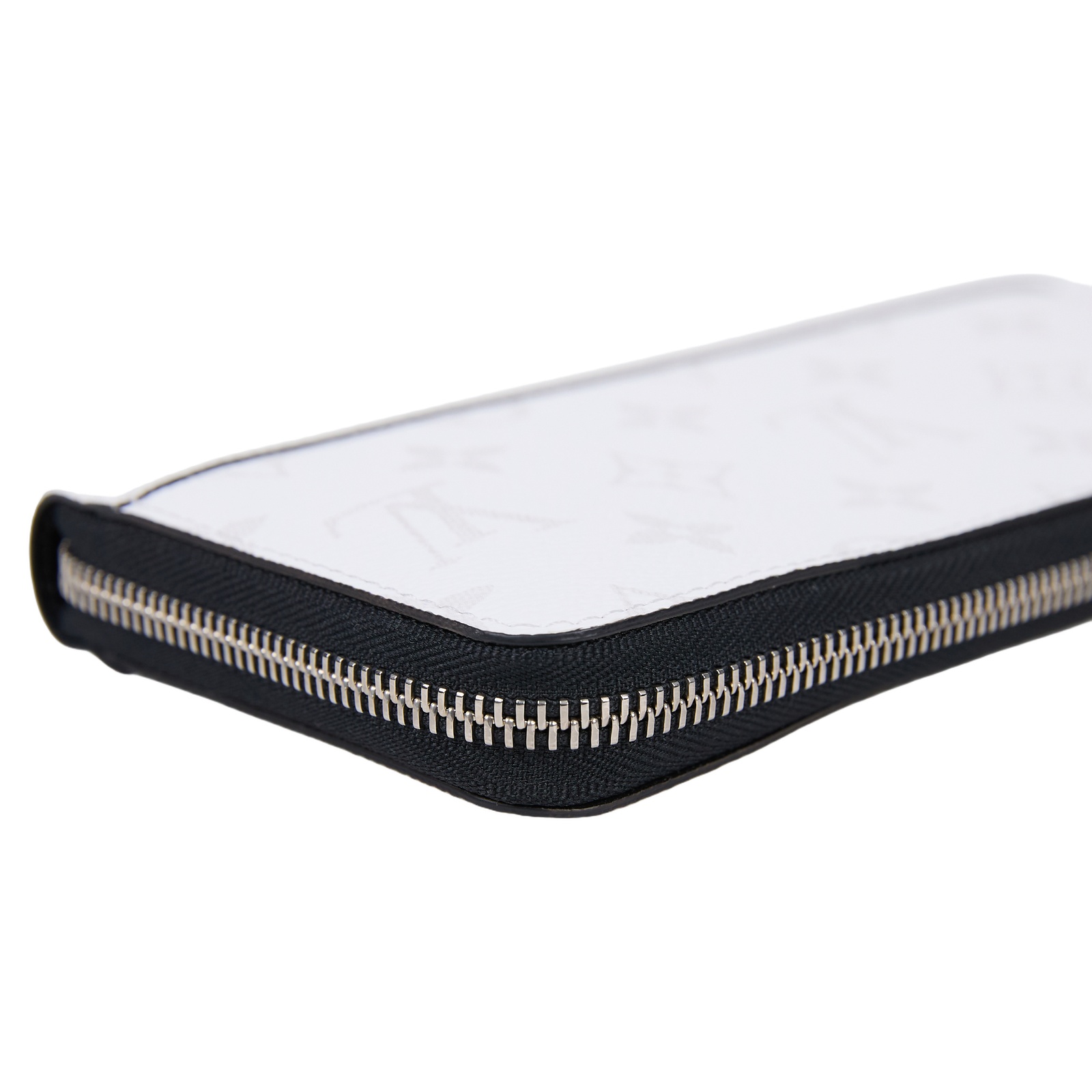 路易威登 LOUIS VUITTON Zippy Wallet Horizontal 拉鍊長夾 錢包 M14127 晶片款  原廠盒子/防塵袋/國外購買證明