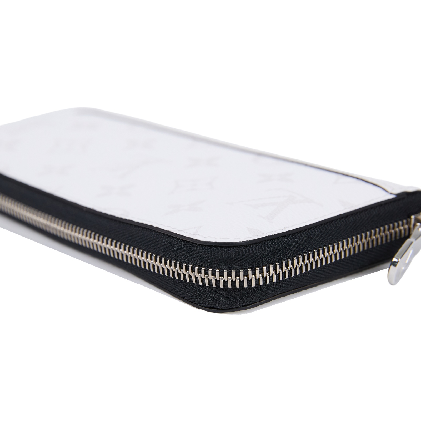 路易威登 LOUIS VUITTON Zippy Wallet Horizontal 拉鍊長夾 錢包 M14127 晶片款  原廠盒子/防塵袋/國外購買證明