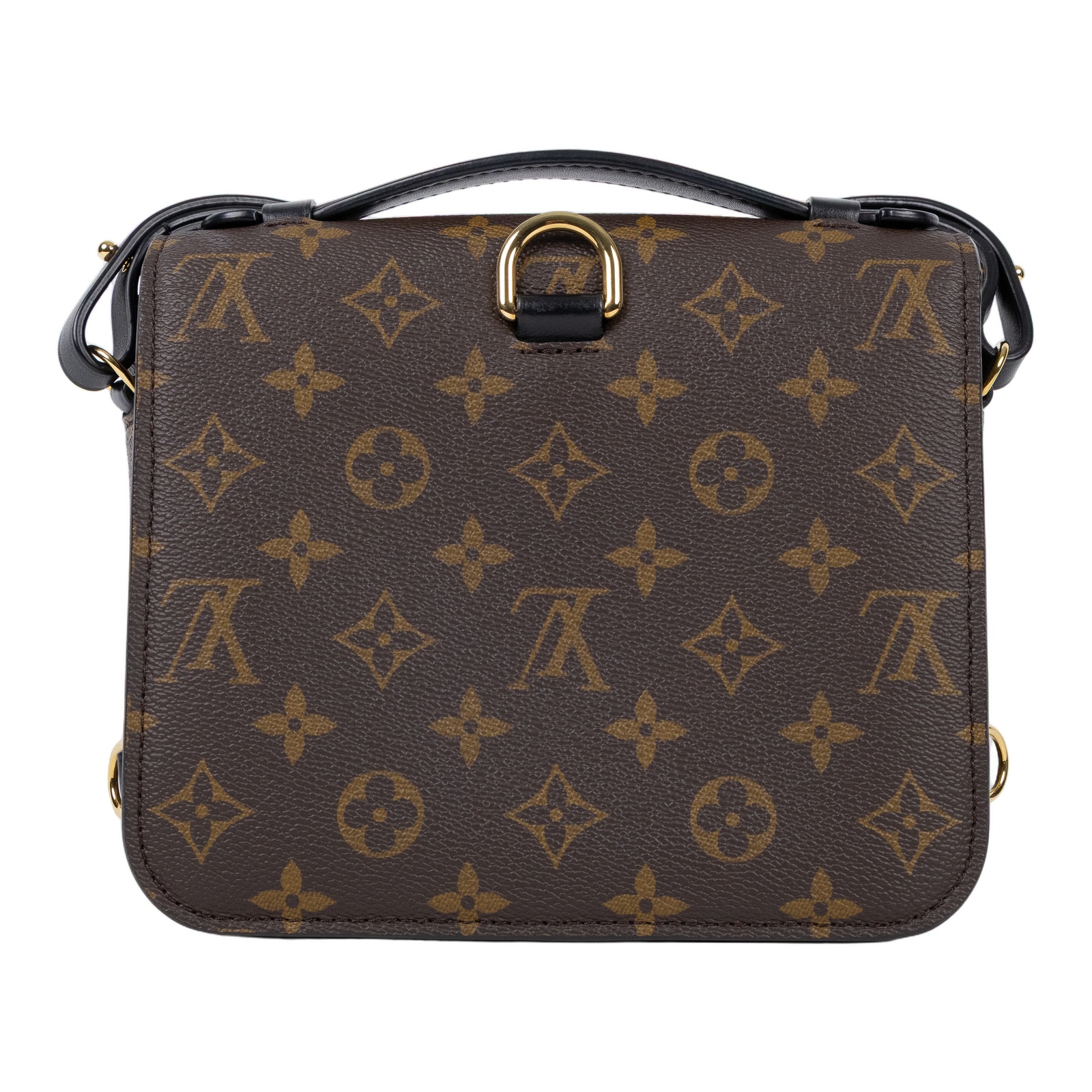 路易威登 LOUIS VUITTON Pochette Métis 背包 M11941 晶片款 原花Pochette Métis 後背包 無附屬品